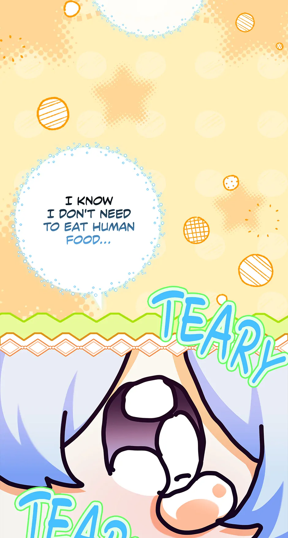 Attic princess Chapter 95 - Page 27