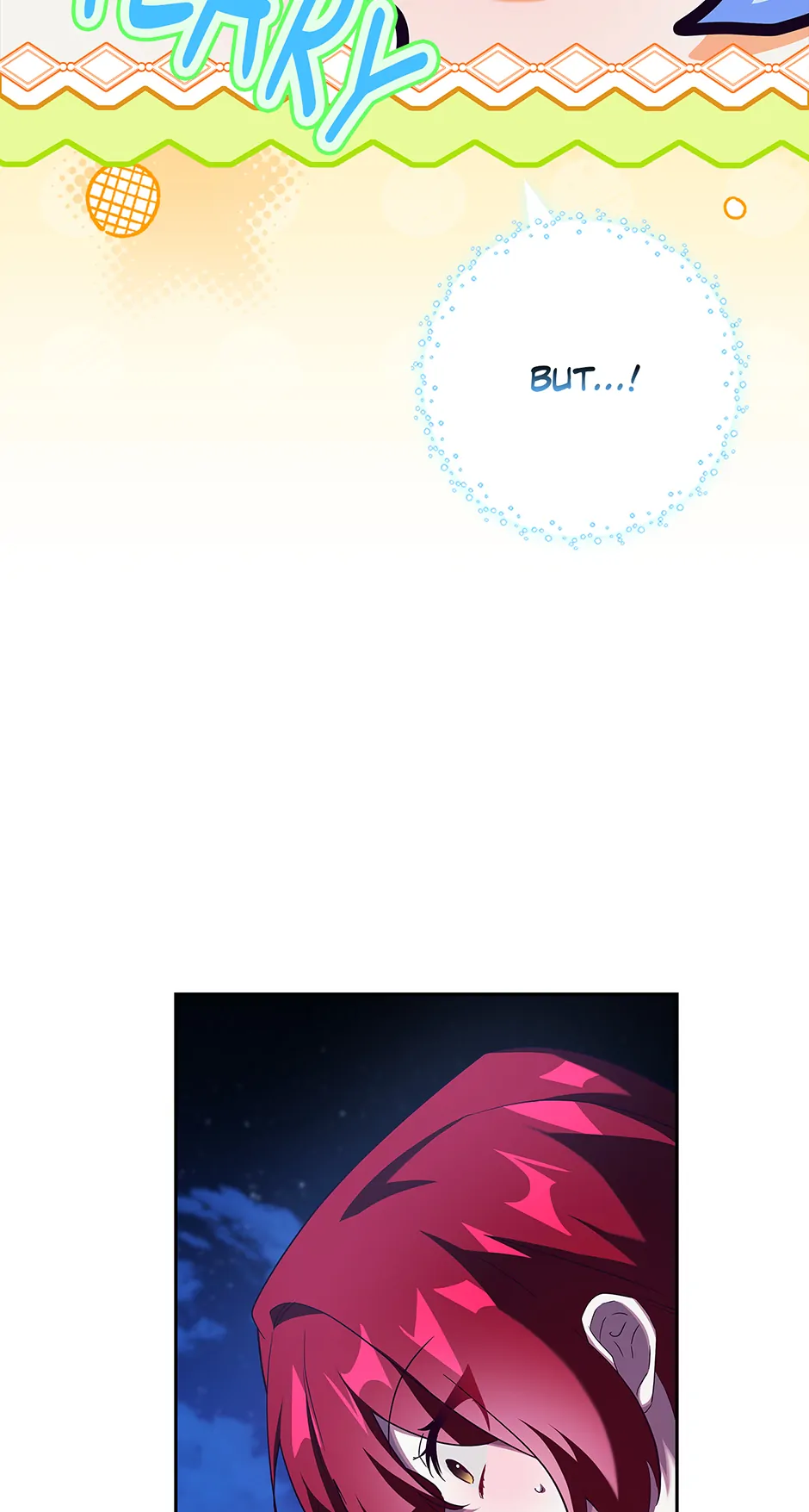 Attic princess Chapter 95 - Page 28