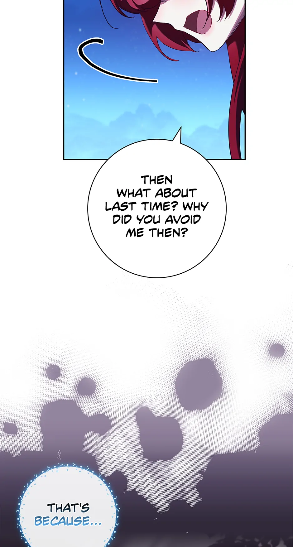 Attic princess Chapter 95 - Page 29