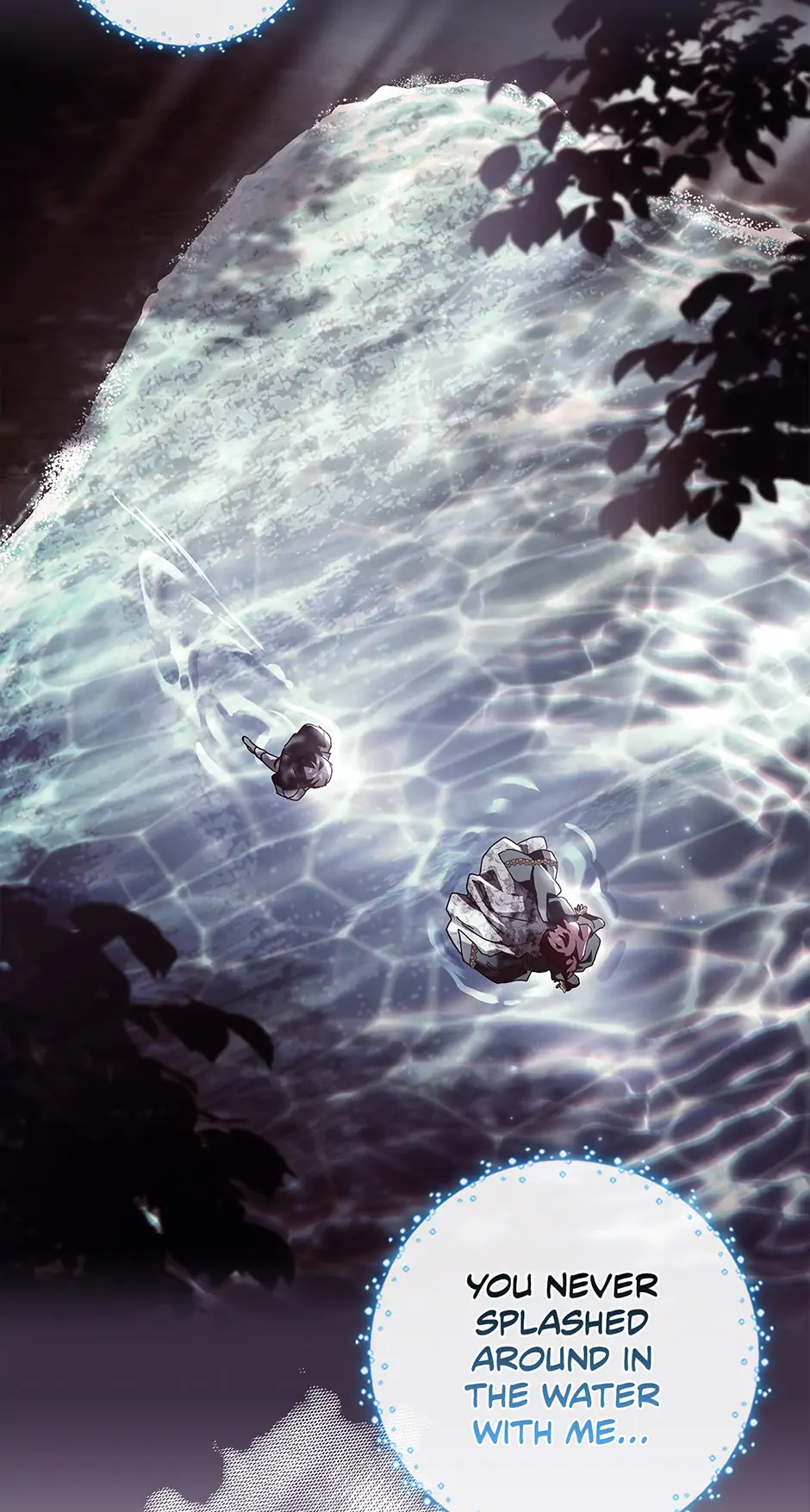 Attic princess Chapter 95 - Page 30