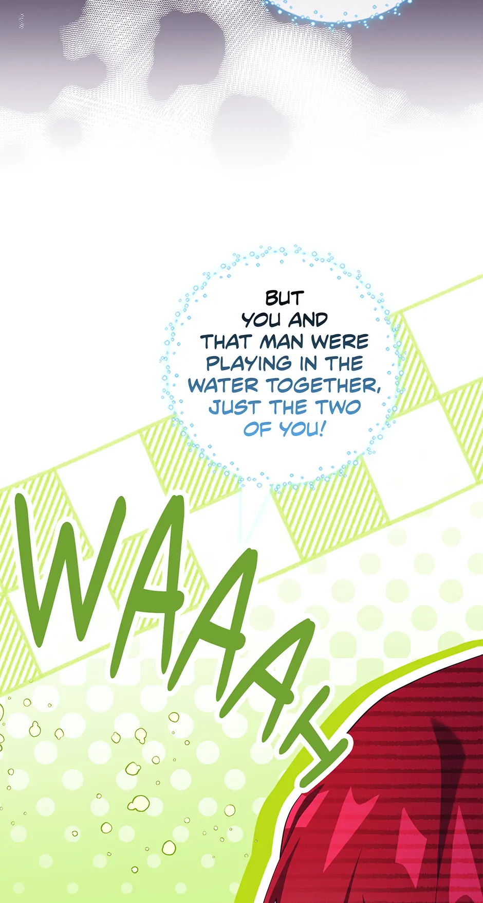 Attic princess Chapter 95 - Page 31