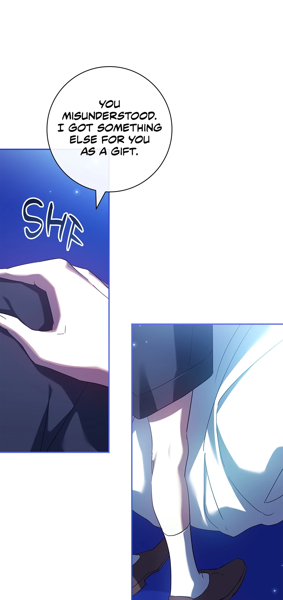 Attic princess Chapter 95 - Page 33