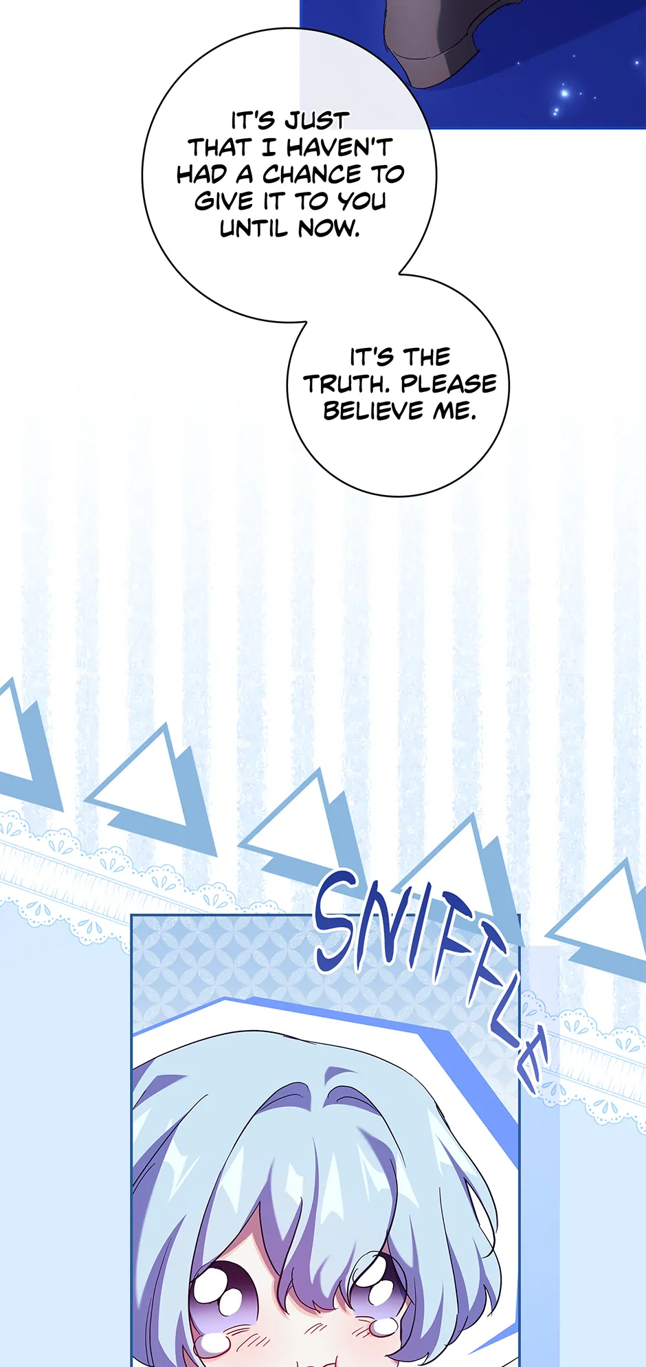 Attic princess Chapter 95 - Page 34