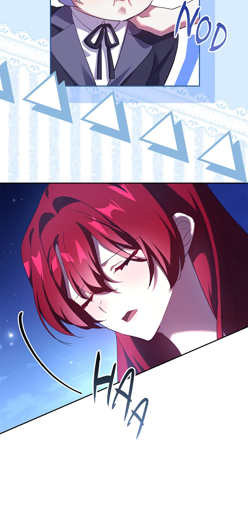 Attic princess Chapter 95 - Page 35