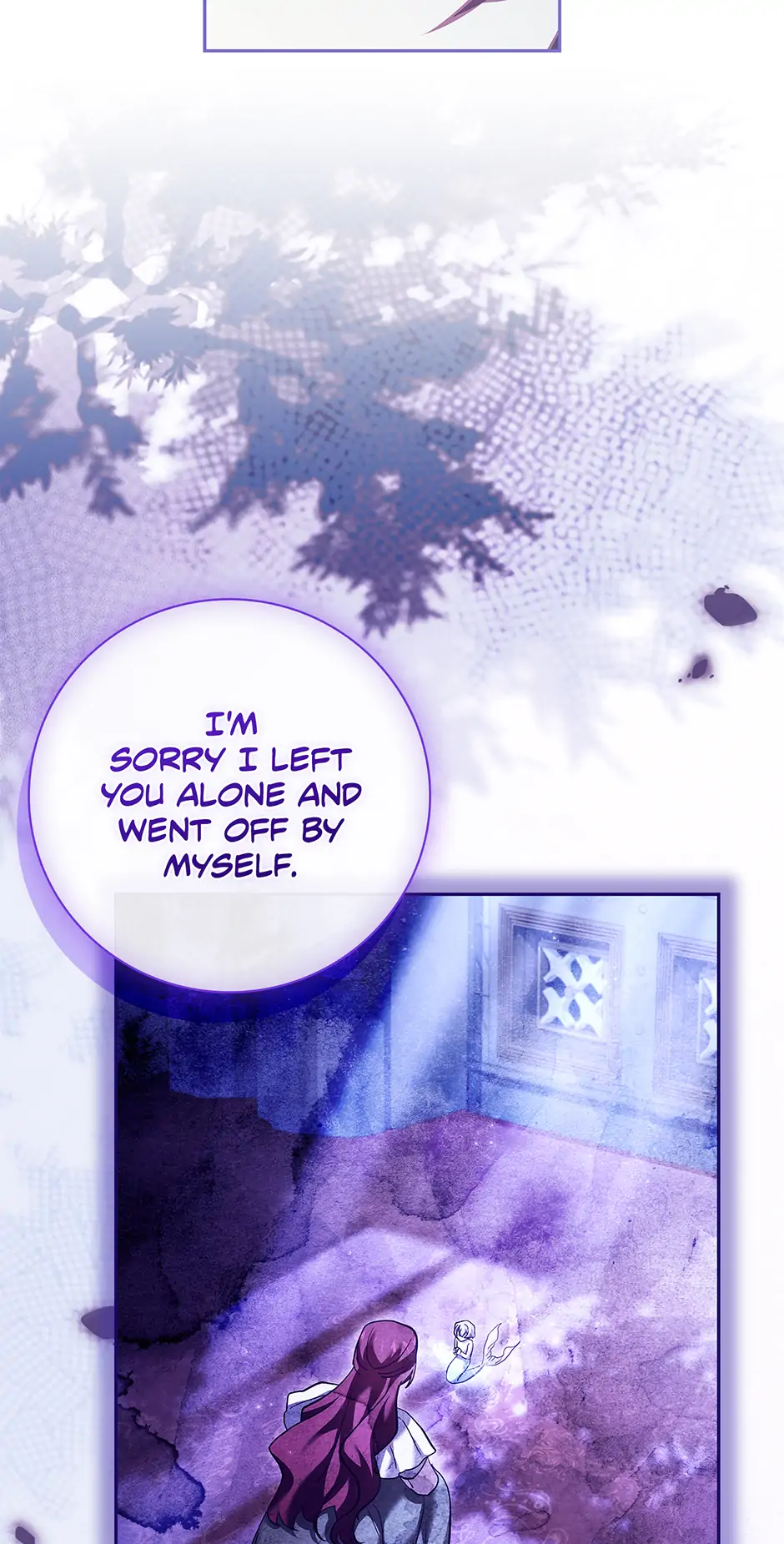 Attic princess Chapter 95 - Page 39