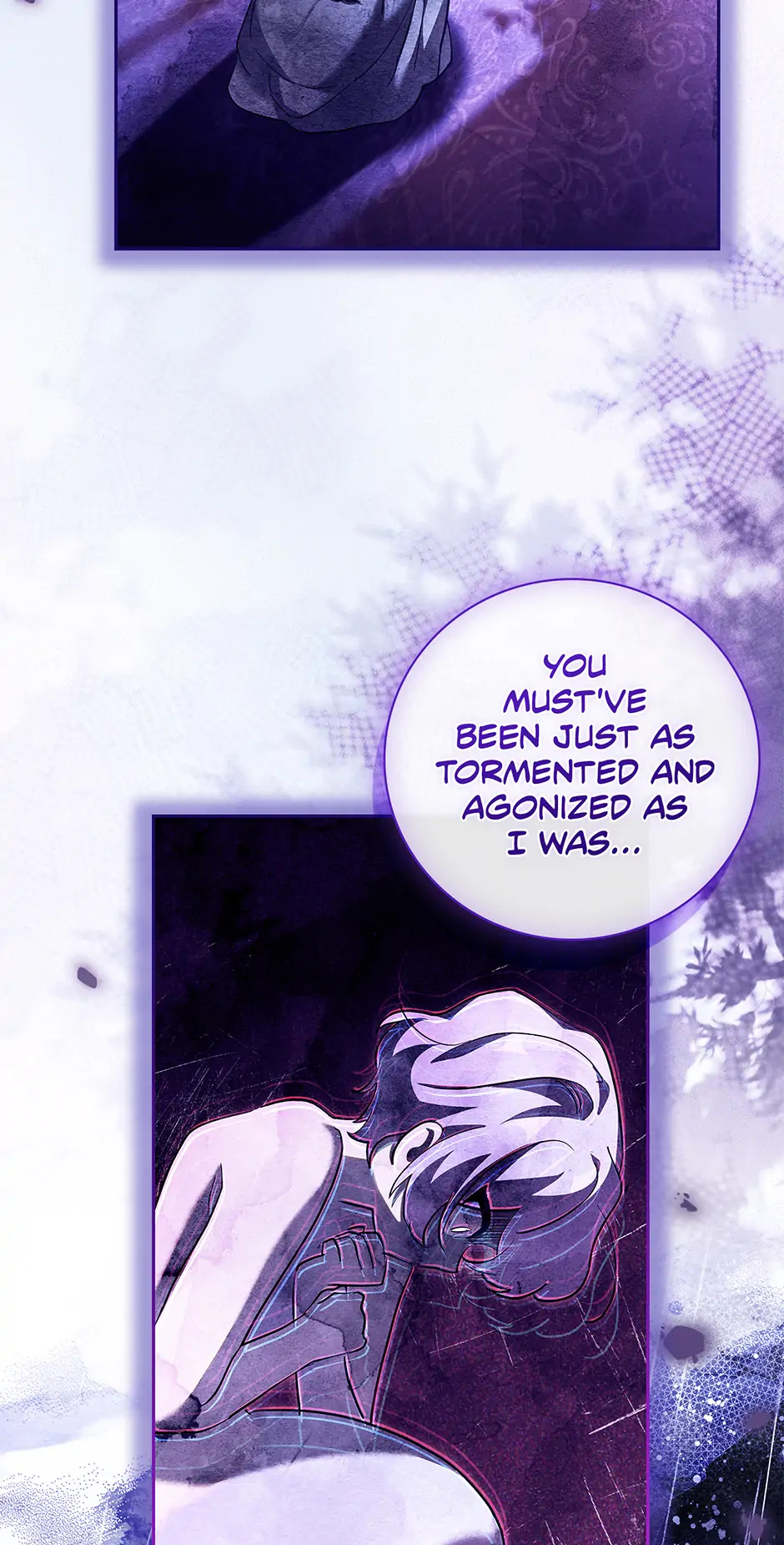 Attic princess Chapter 95 - Page 40