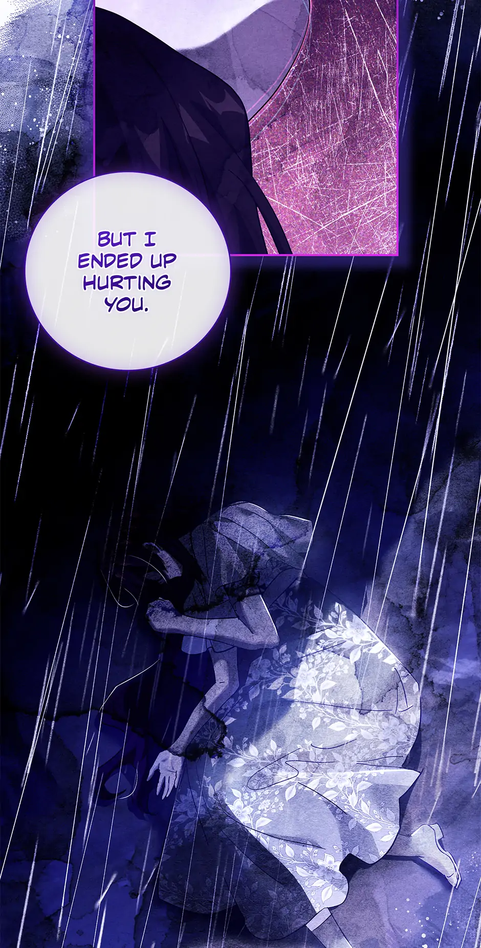 Attic princess Chapter 95 - Page 41