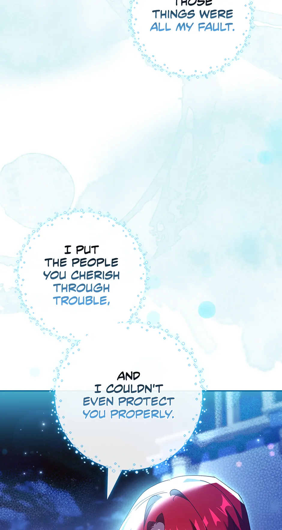 Attic princess Chapter 95 - Page 46