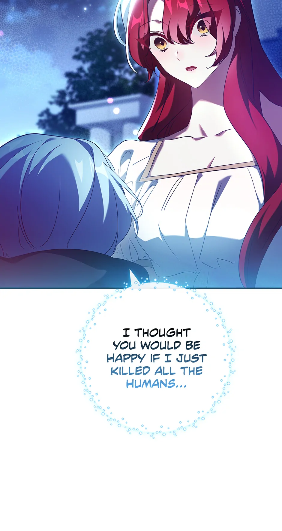 Attic princess Chapter 95 - Page 47