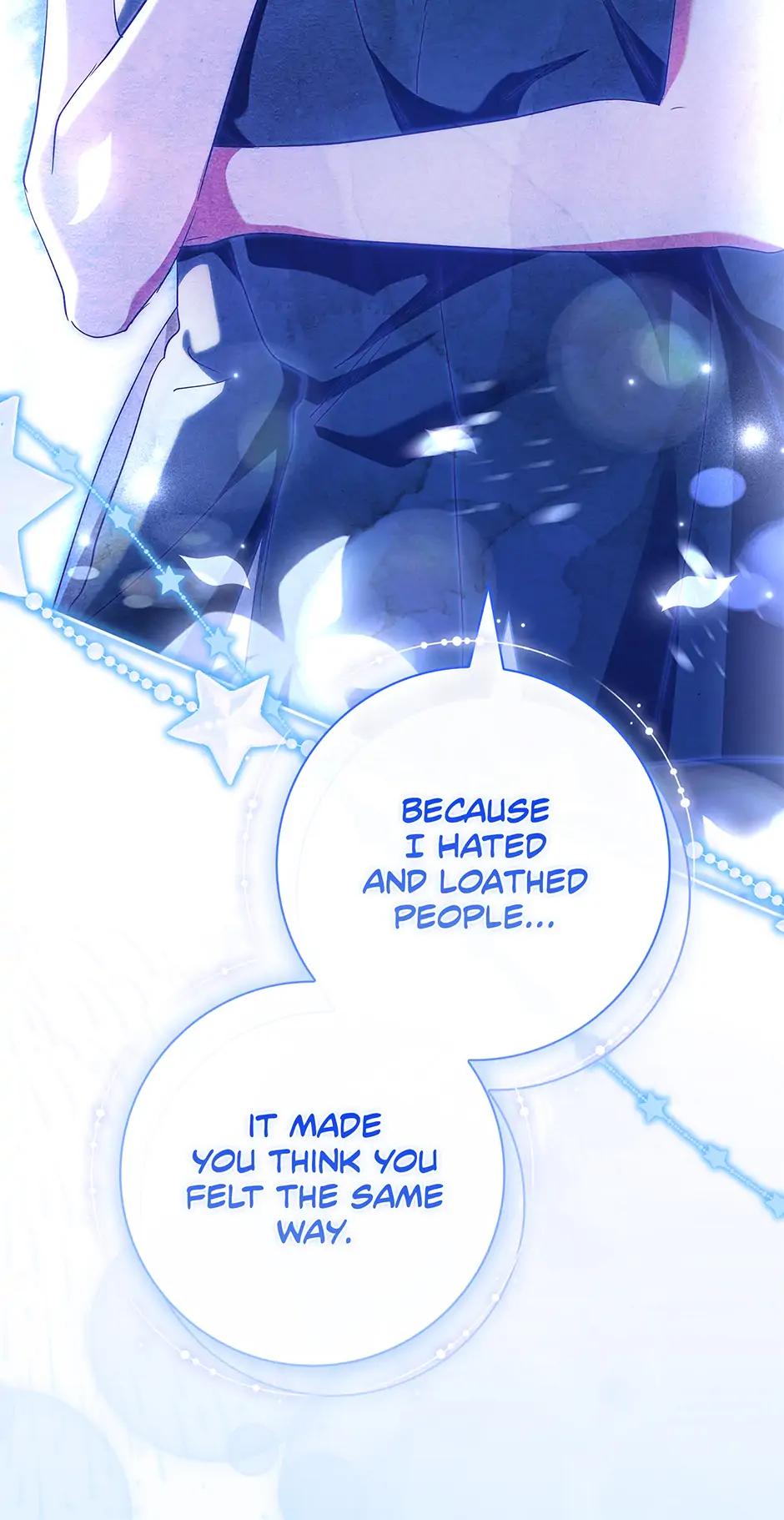 Attic princess Chapter 95 - Page 50