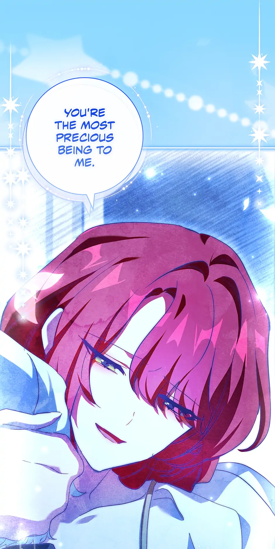 Attic princess Chapter 95 - Page 53