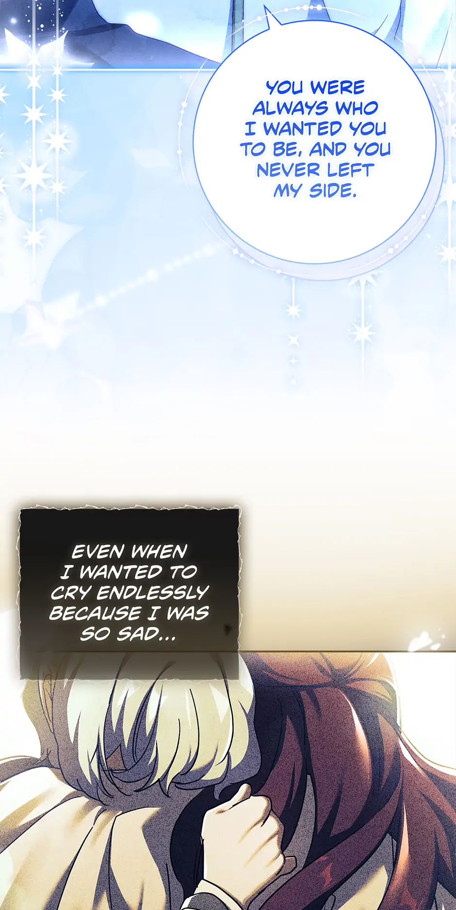 Attic princess Chapter 95 - Page 54