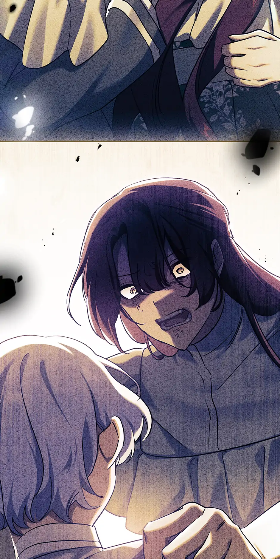 Attic princess Chapter 95 - Page 55