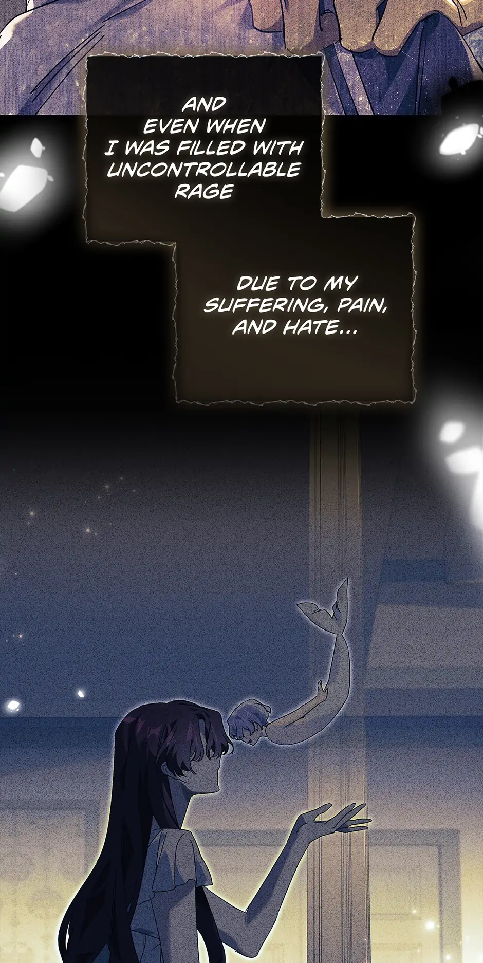 Attic princess Chapter 95 - Page 56