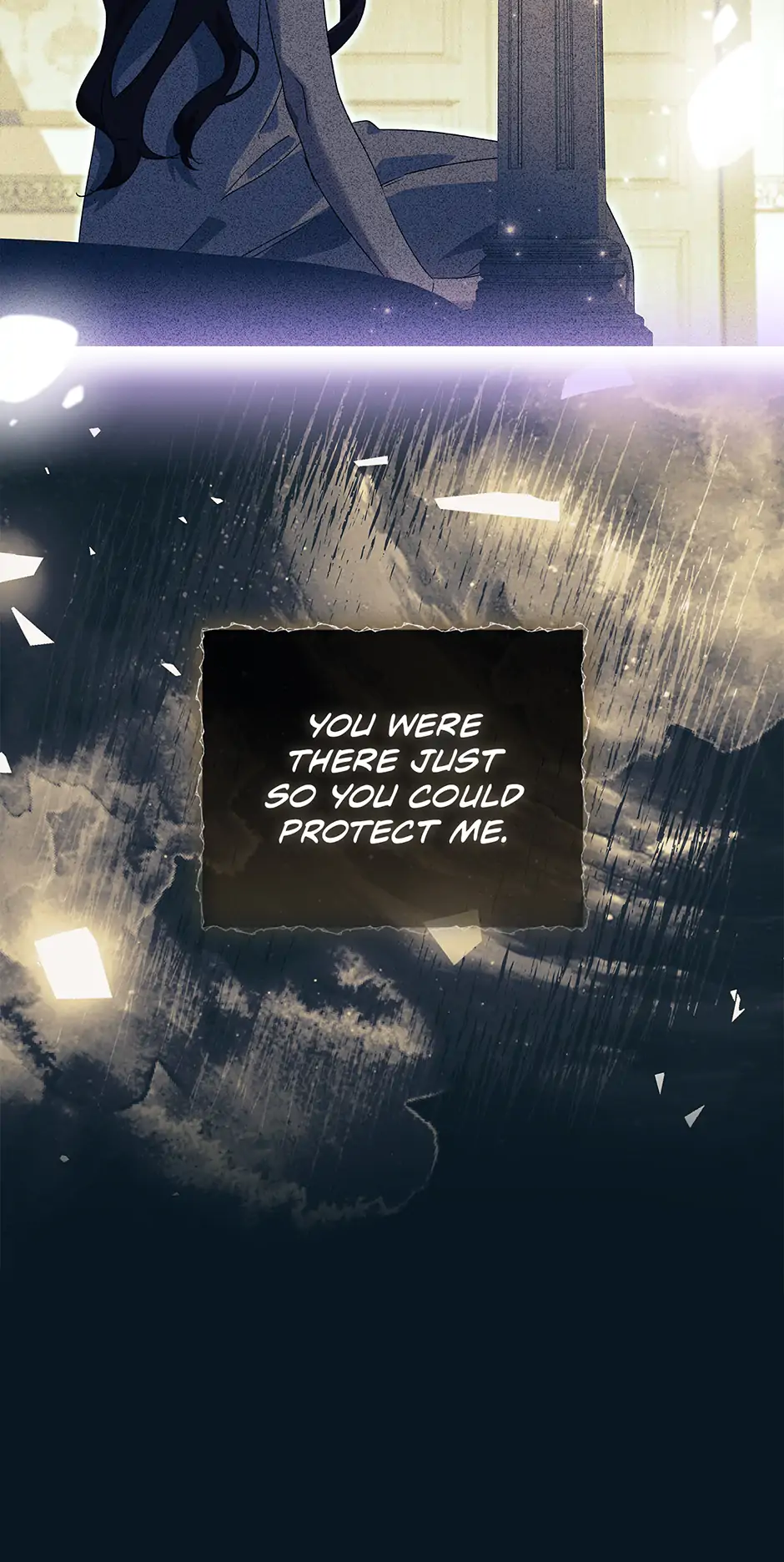 Attic princess Chapter 95 - Page 57