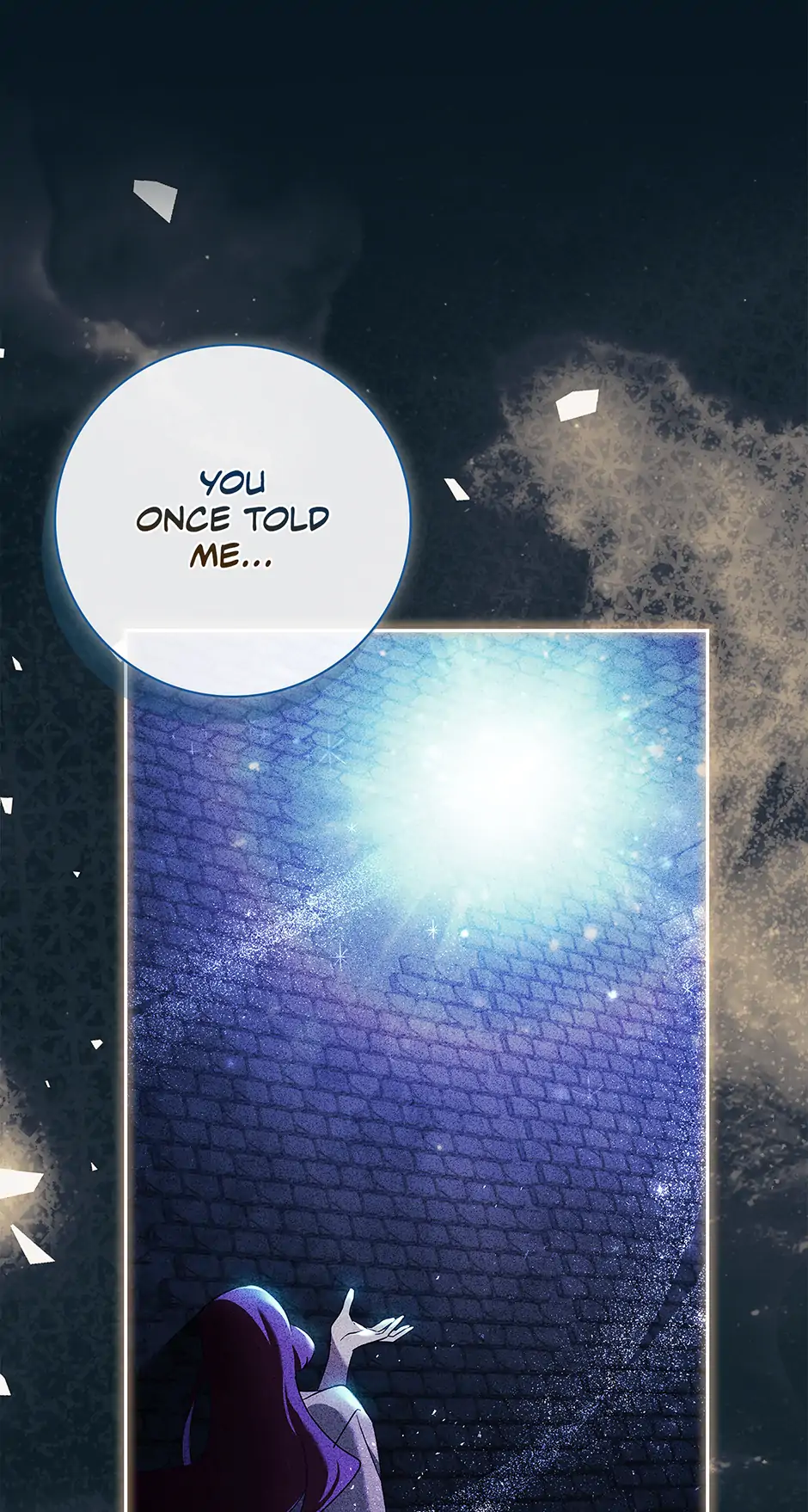 Attic princess Chapter 95 - Page 58