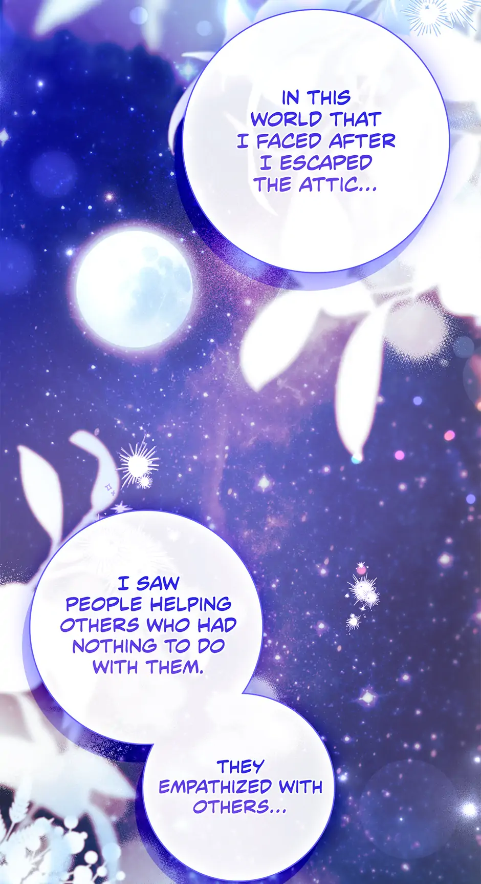 Attic princess Chapter 95 - Page 64