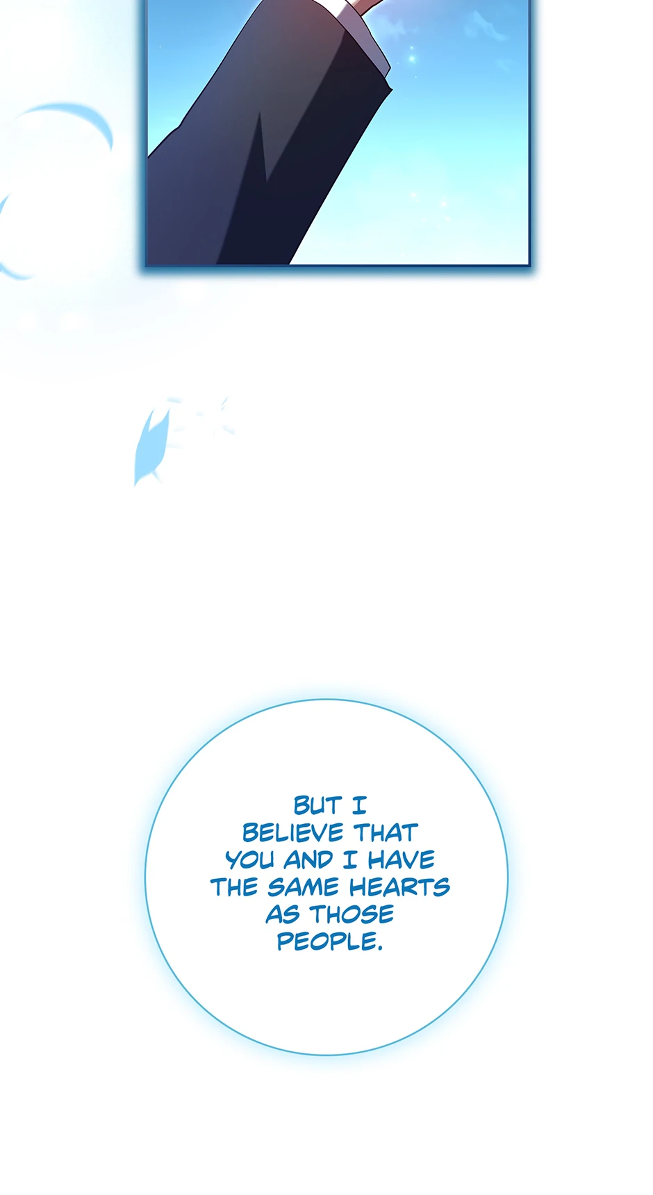 Attic princess Chapter 95 - Page 68