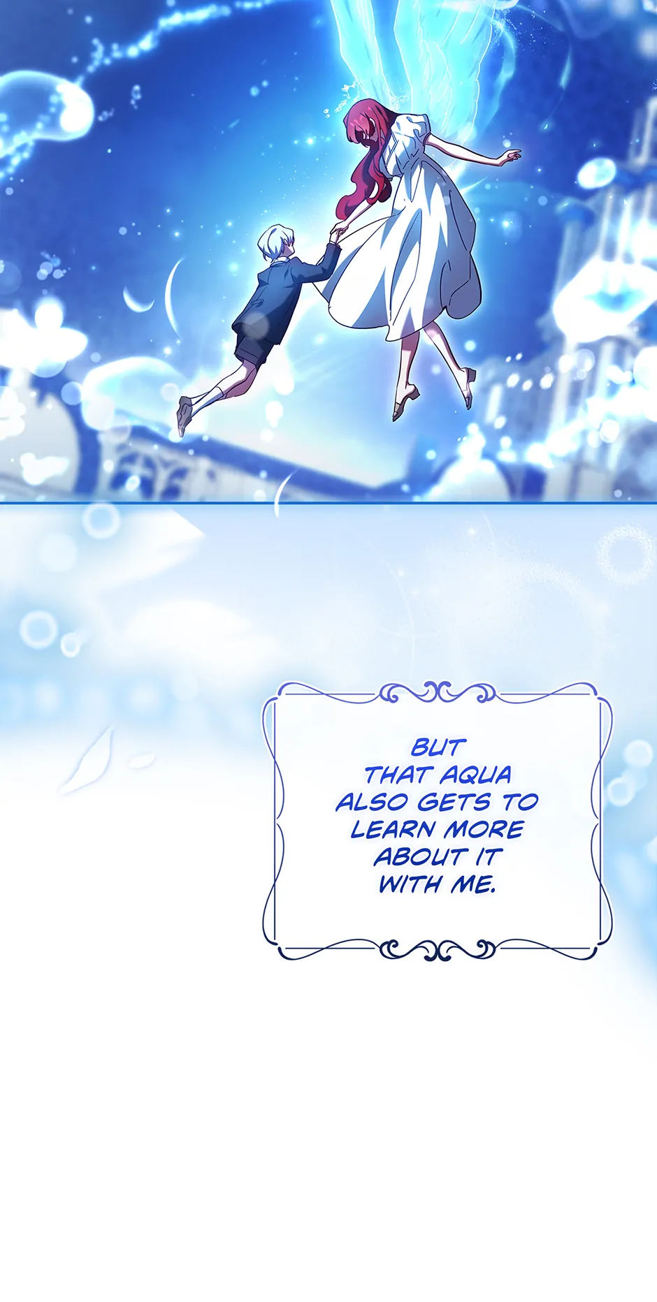 Attic princess Chapter 95 - Page 72