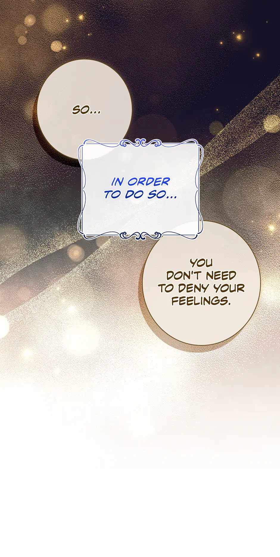 Attic princess Chapter 95 - Page 74