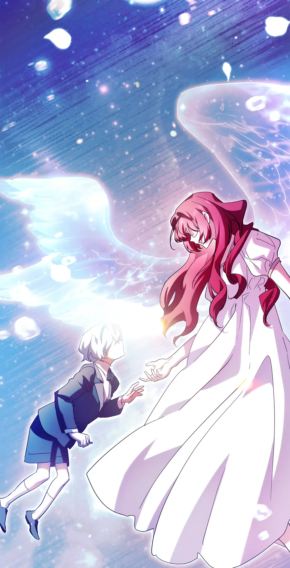 Attic princess Chapter 95 - Page 78