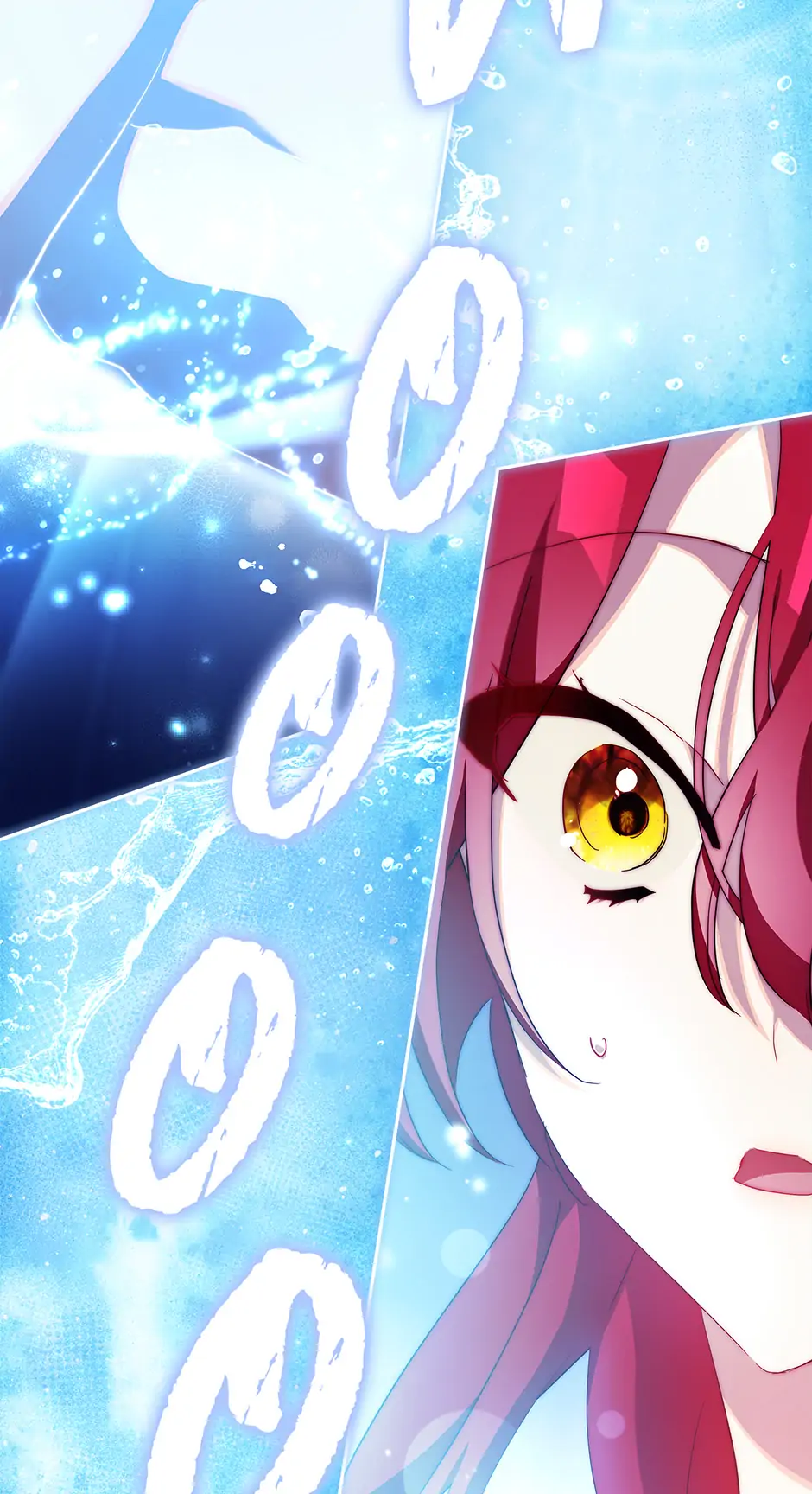 Attic princess Chapter 95 - Page 83