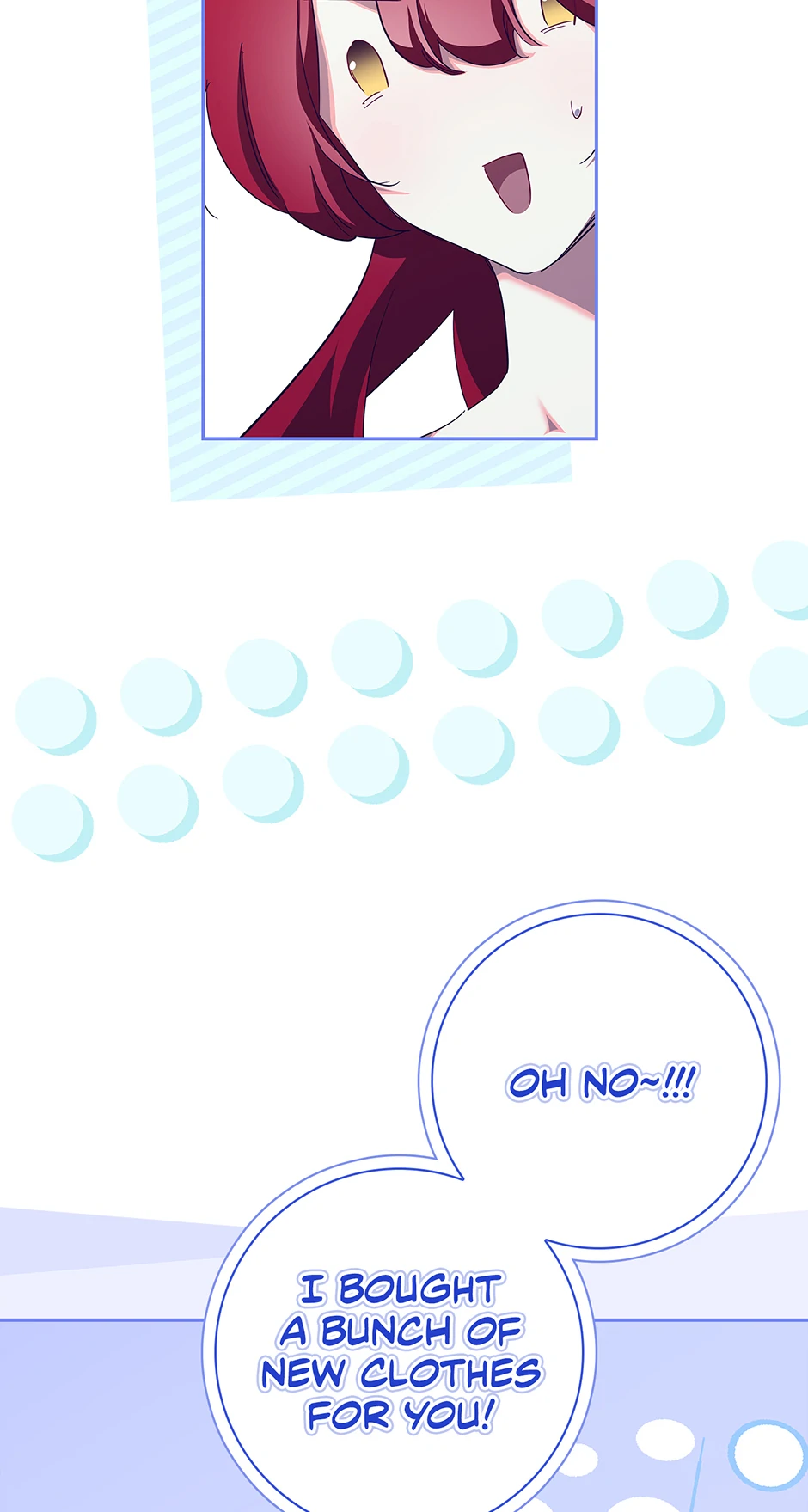 Attic princess Chapter 96 - Page 7