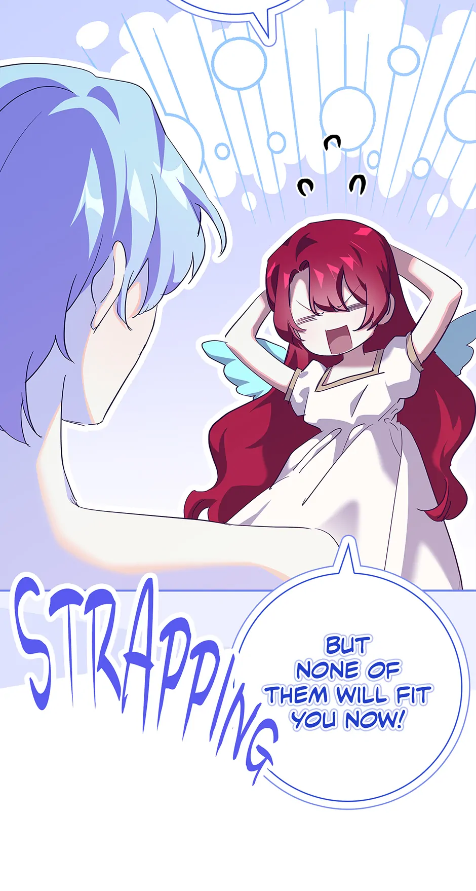 Attic princess Chapter 96 - Page 8