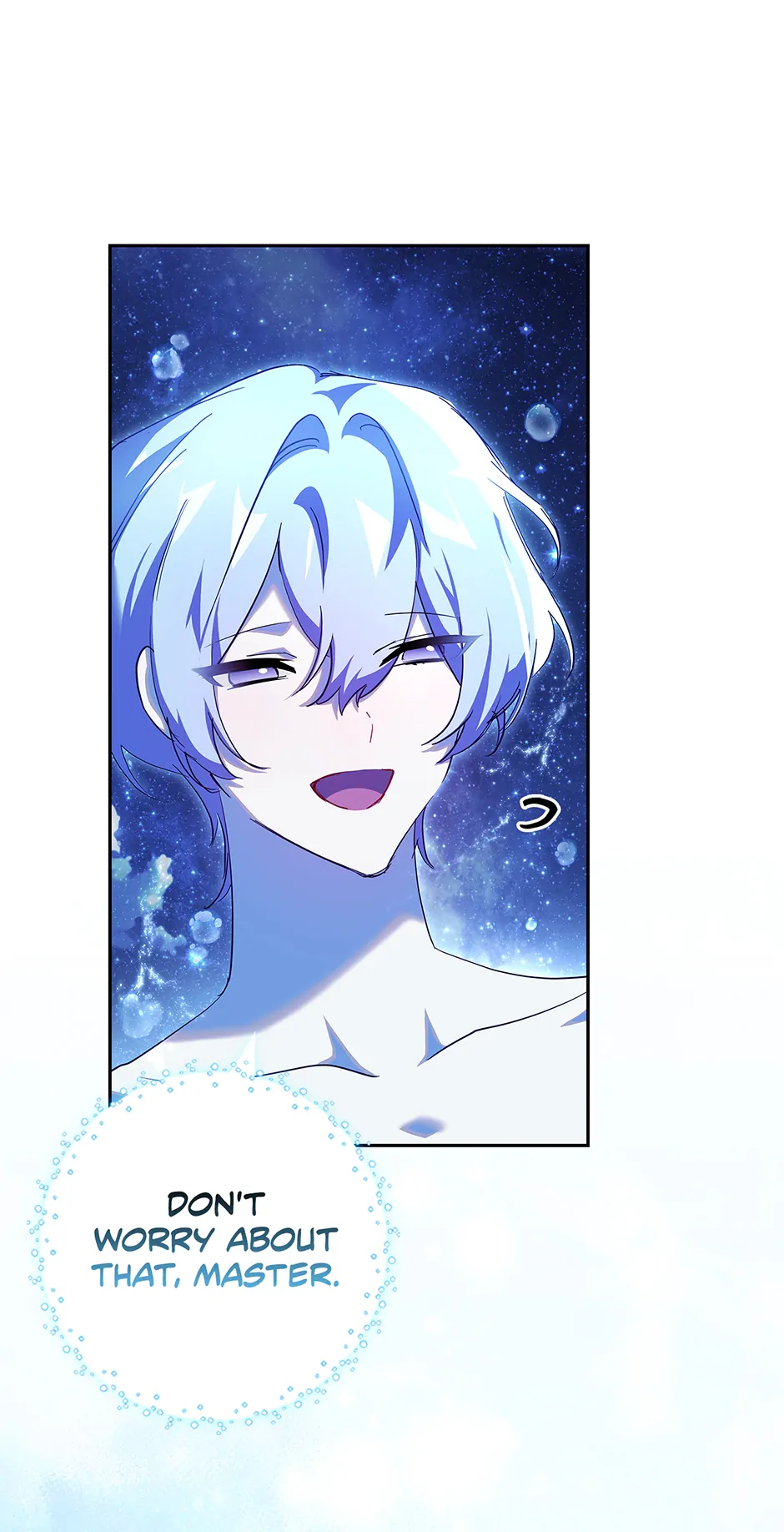 Attic princess Chapter 96 - Page 9