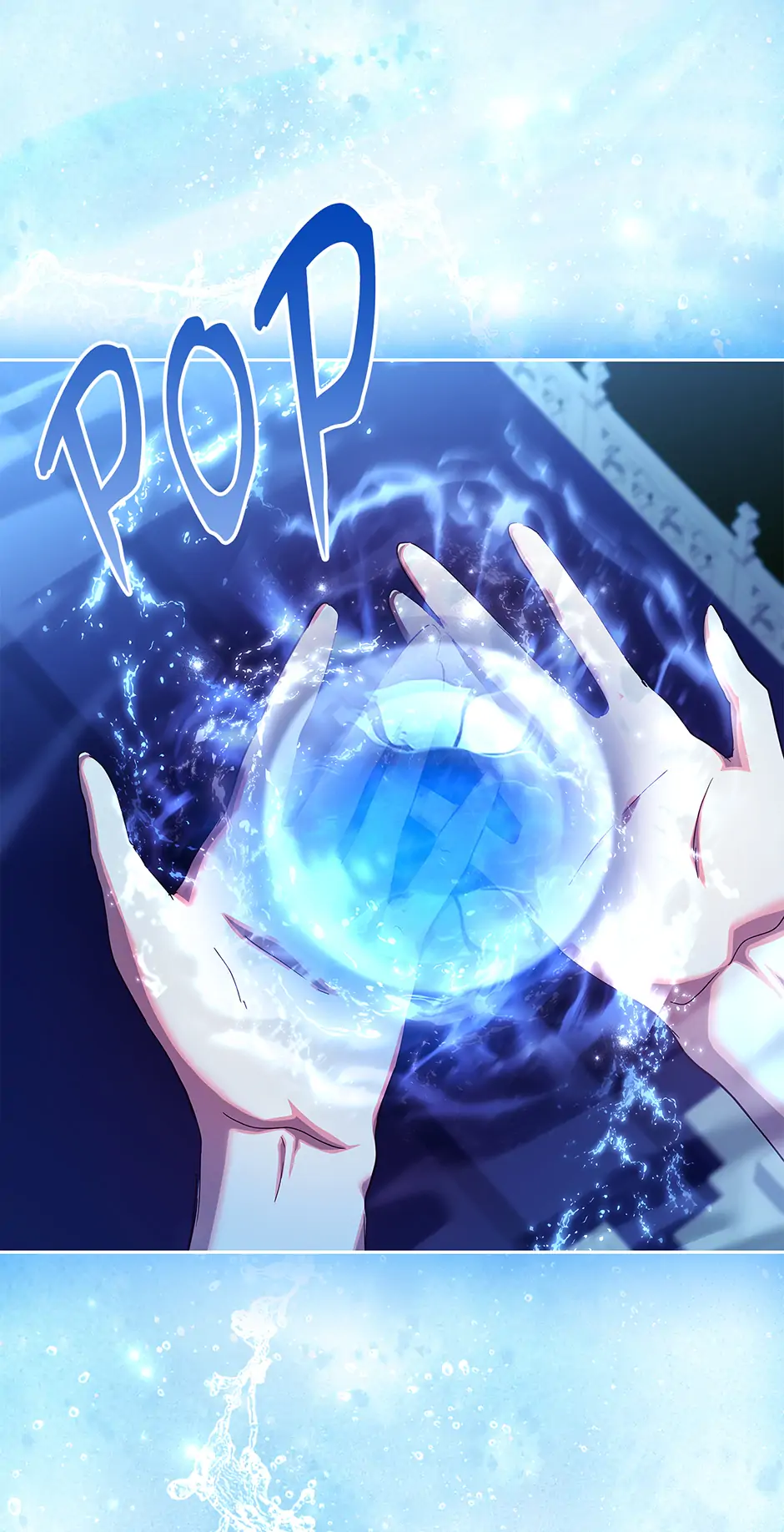 Attic princess Chapter 96 - Page 11