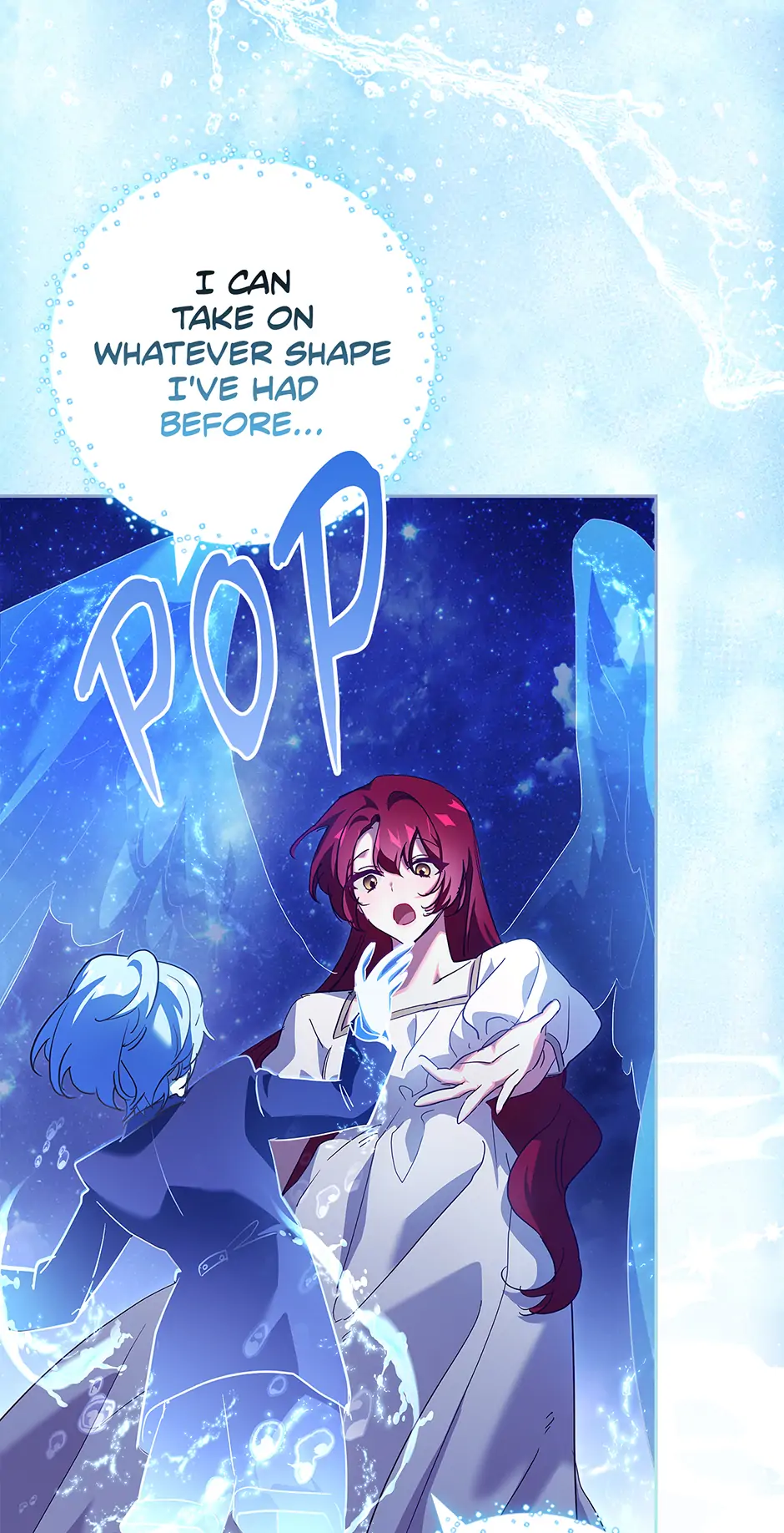 Attic princess Chapter 96 - Page 12