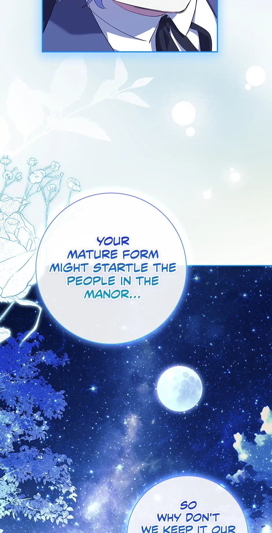 Attic princess Chapter 96 - Page 15