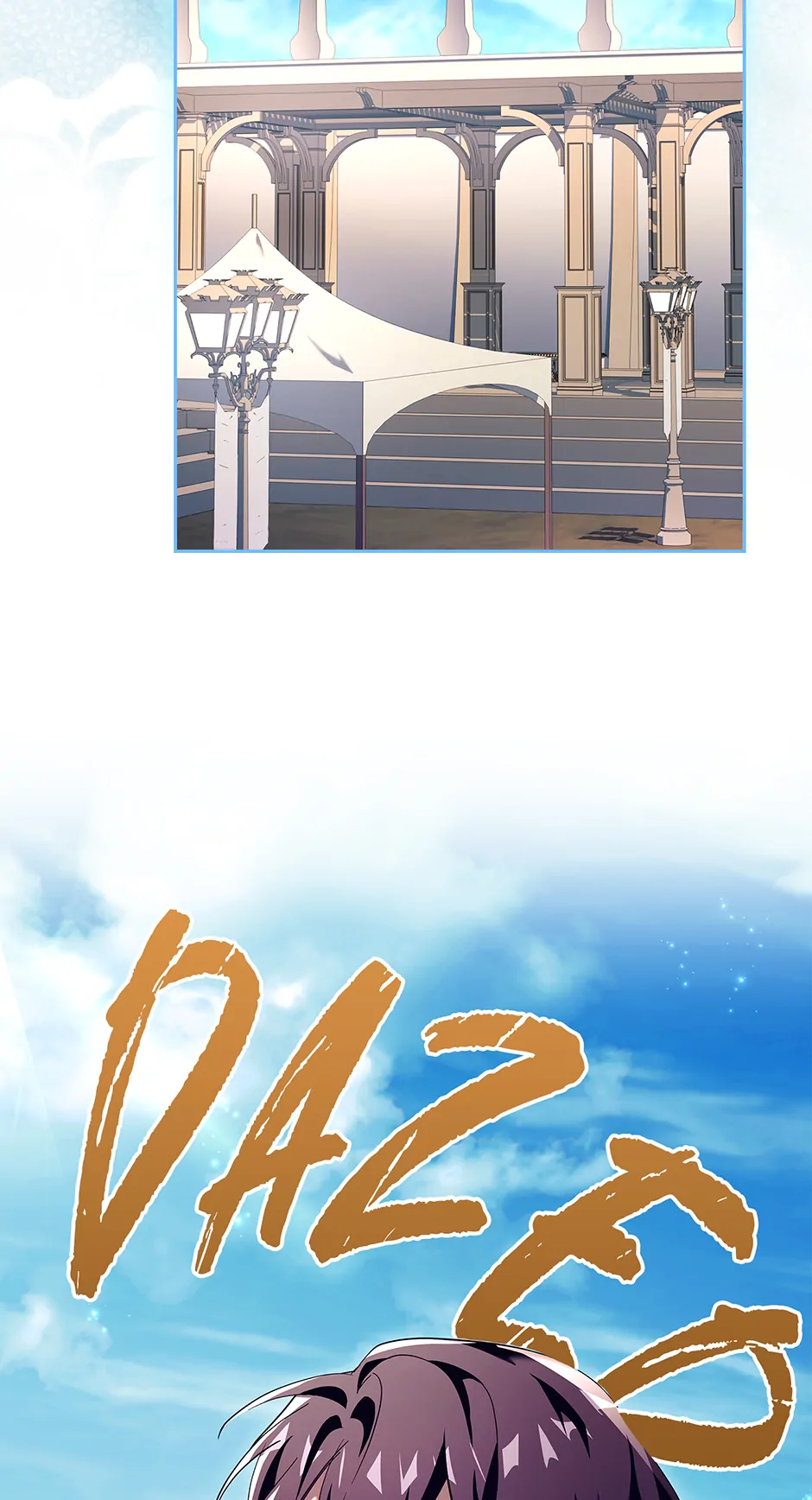 Attic princess Chapter 96 - Page 20