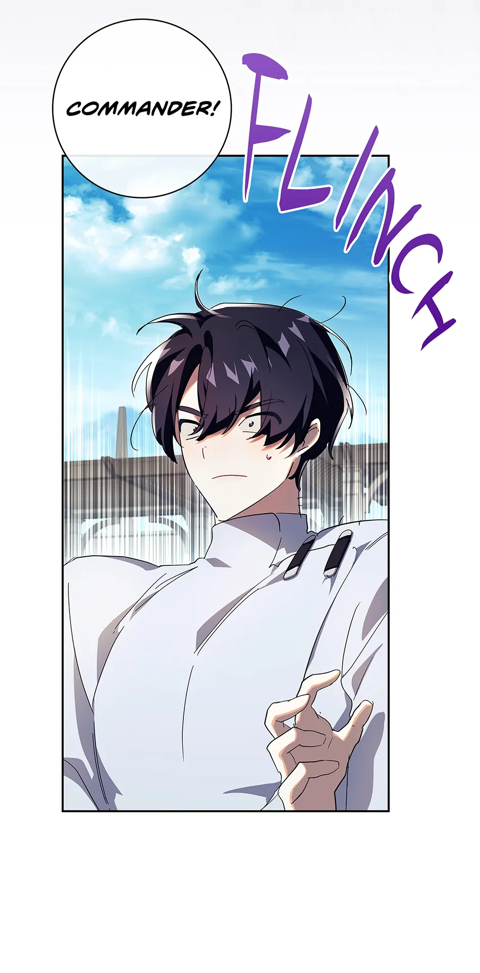 Attic princess Chapter 96 - Page 23