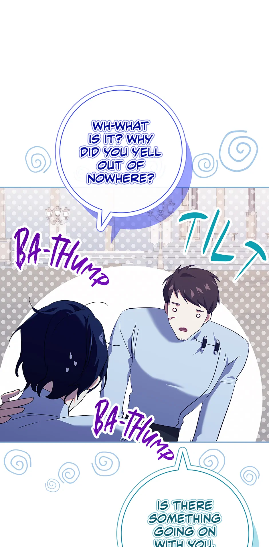 Attic princess Chapter 96 - Page 24