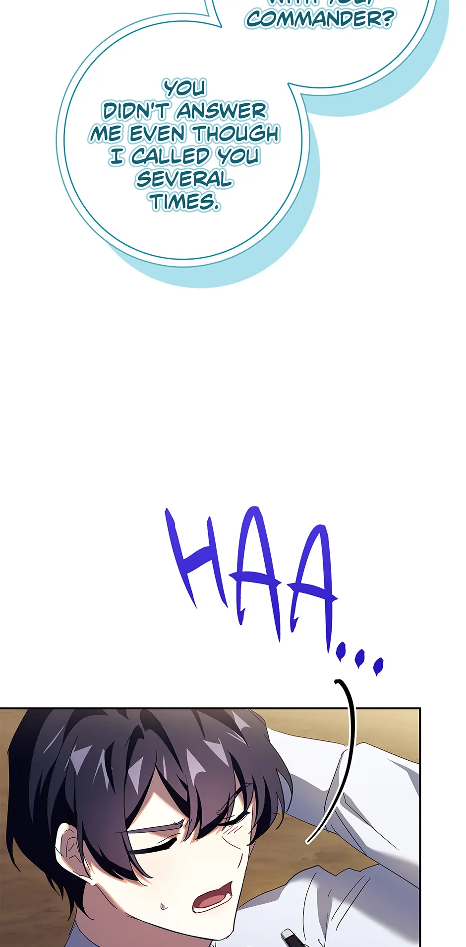 Attic princess Chapter 96 - Page 25