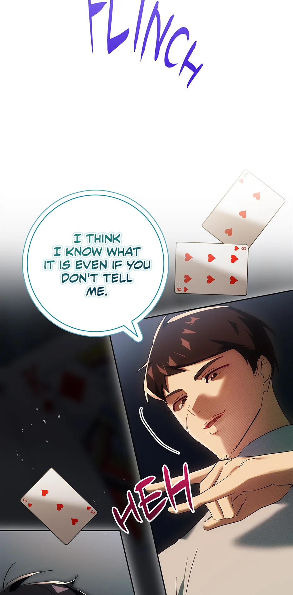 Attic princess Chapter 96 - Page 27