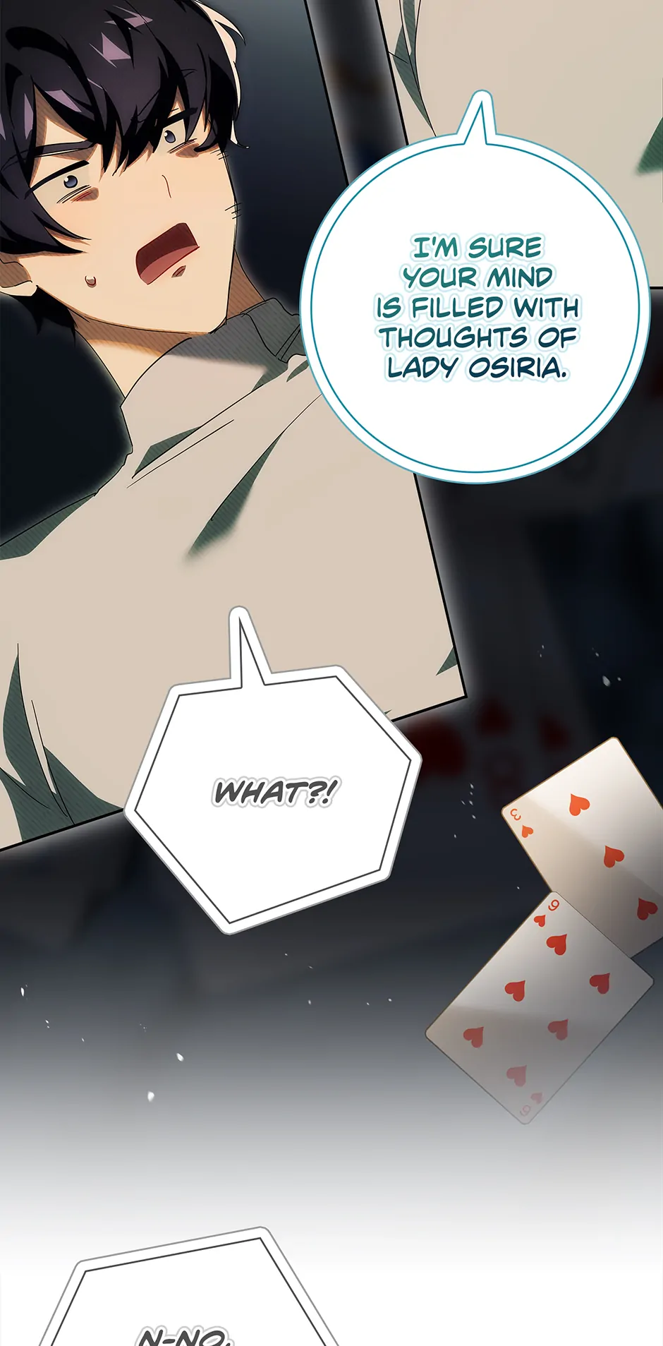 Attic princess Chapter 96 - Page 28