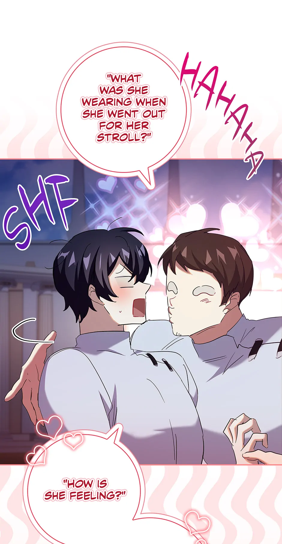 Attic princess Chapter 96 - Page 30