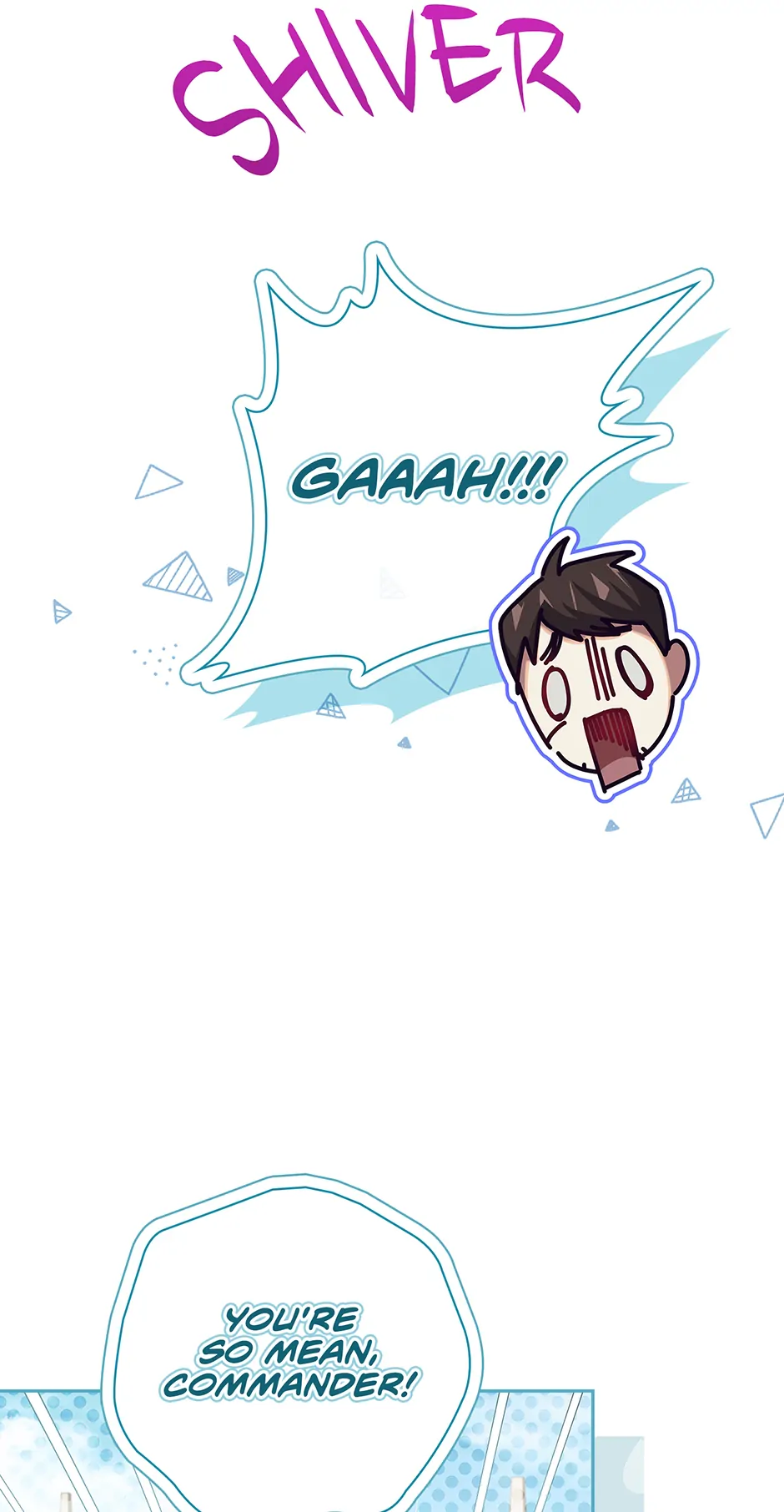 Attic princess Chapter 96 - Page 33