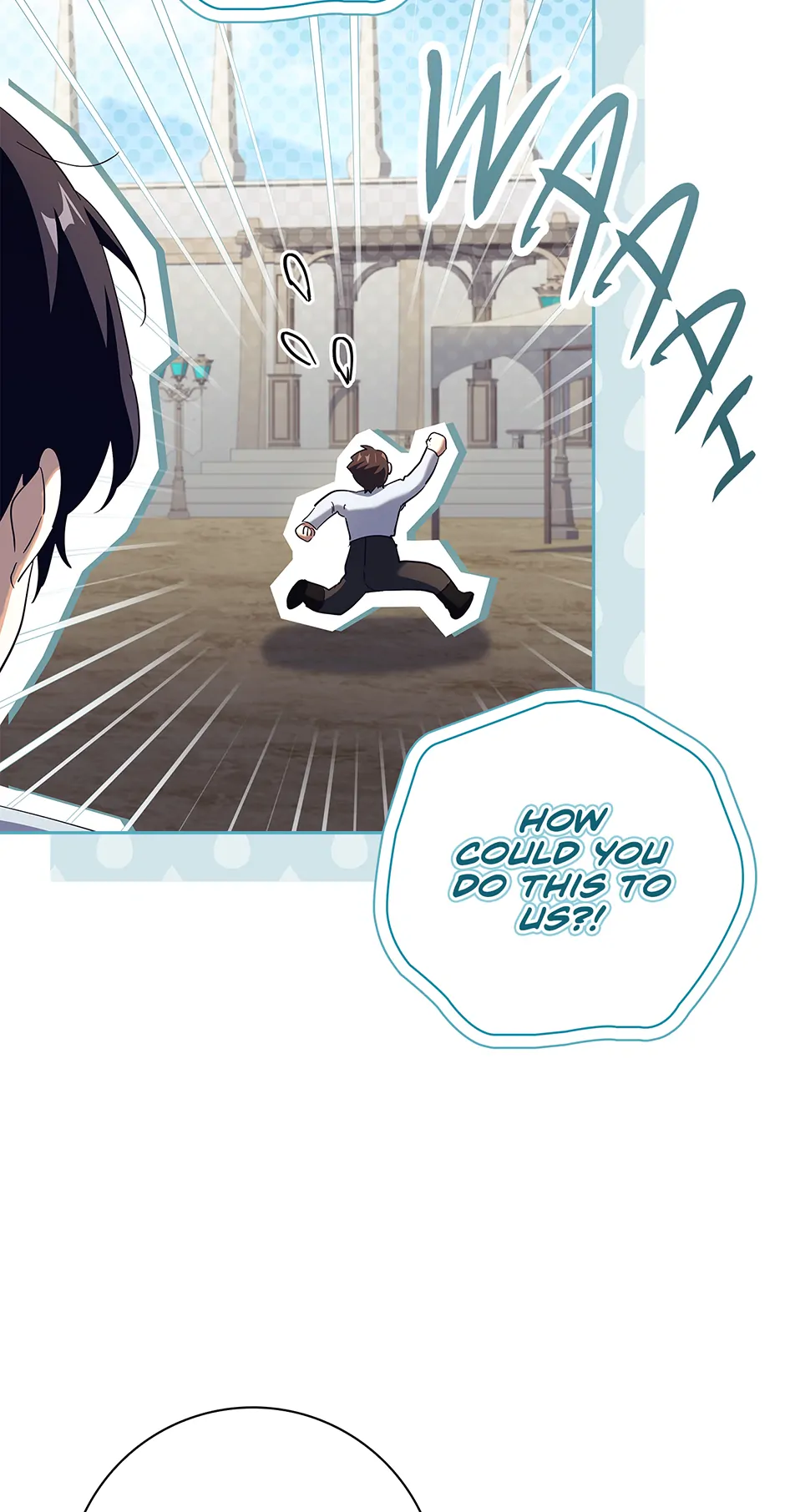 Attic princess Chapter 96 - Page 34