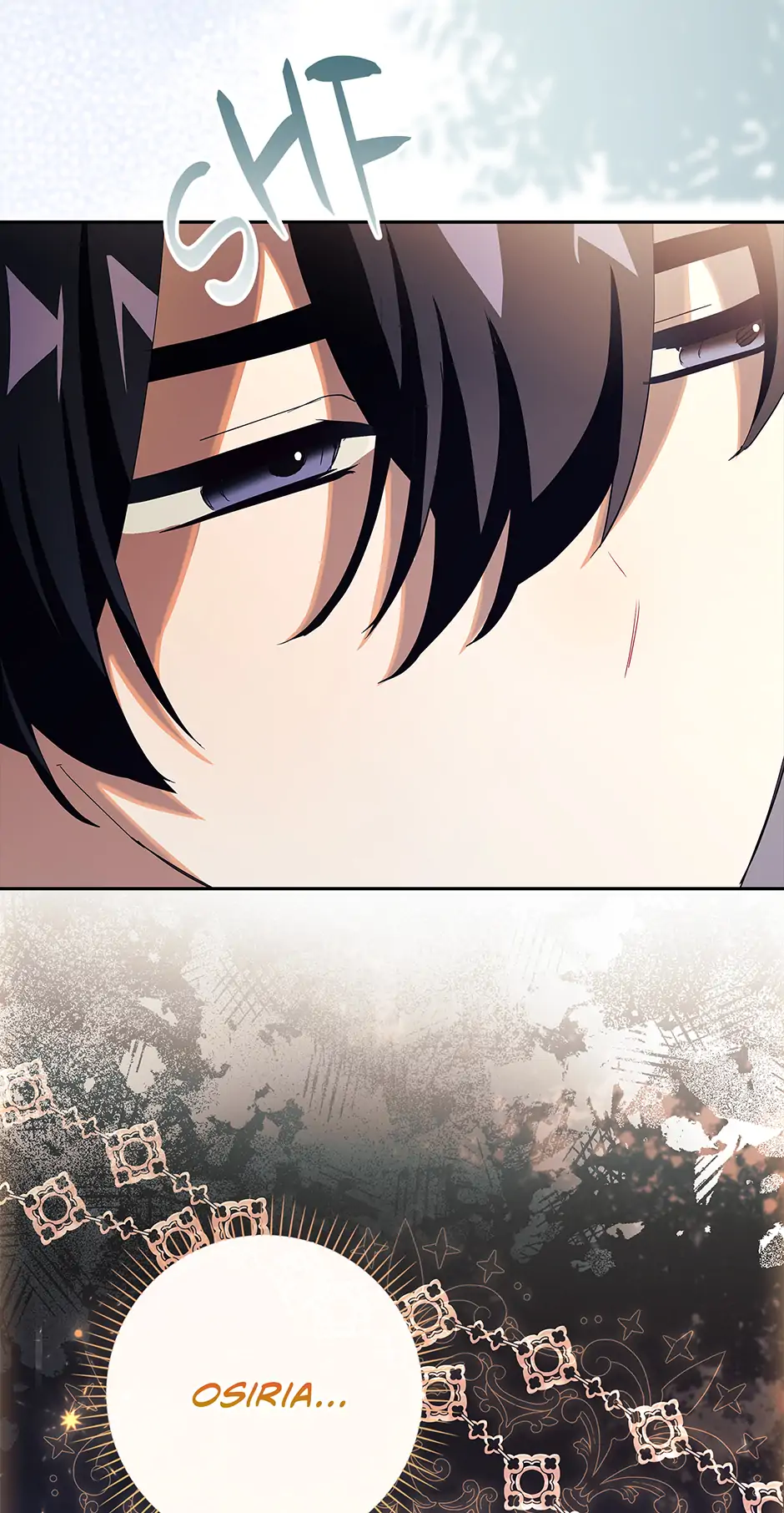 Attic princess Chapter 96 - Page 37