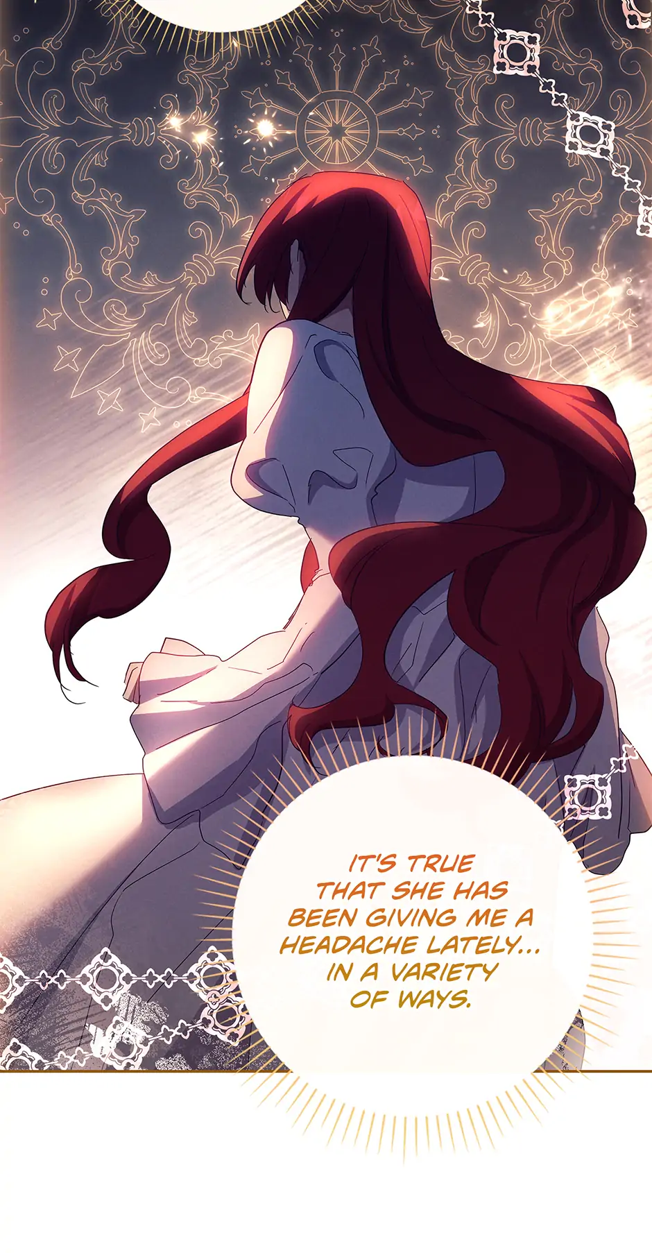 Attic princess Chapter 96 - Page 38