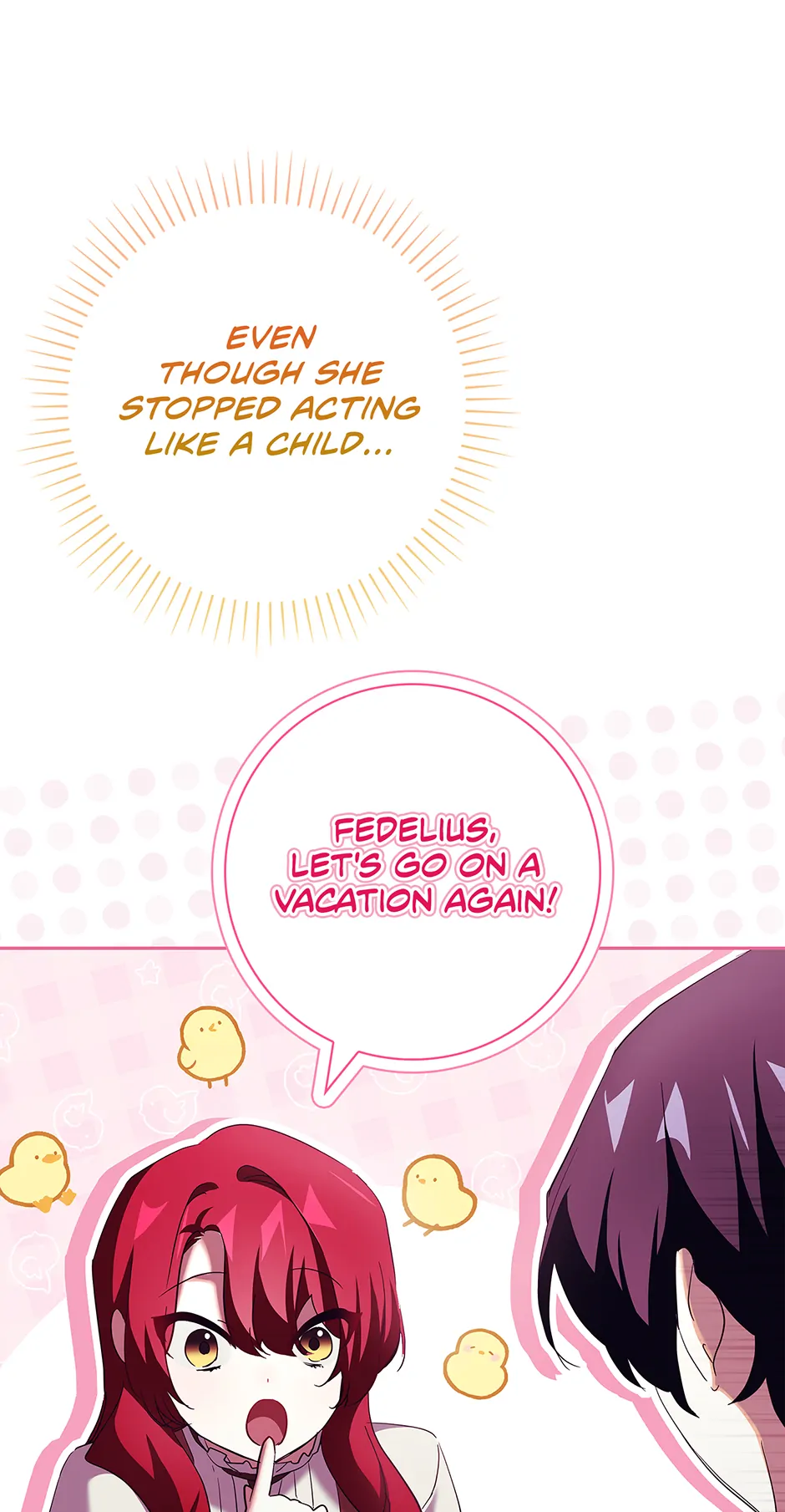 Attic princess Chapter 96 - Page 39