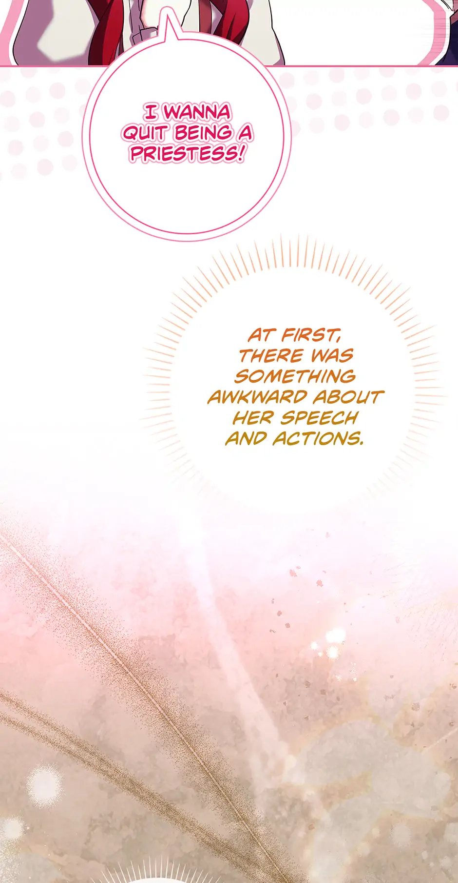 Attic princess Chapter 96 - Page 40