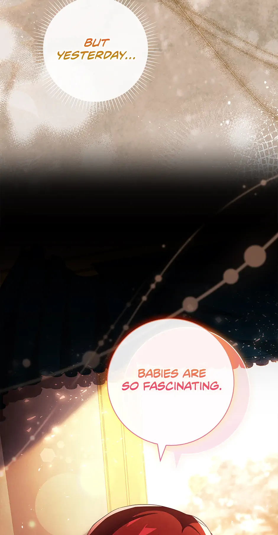 Attic princess Chapter 96 - Page 41