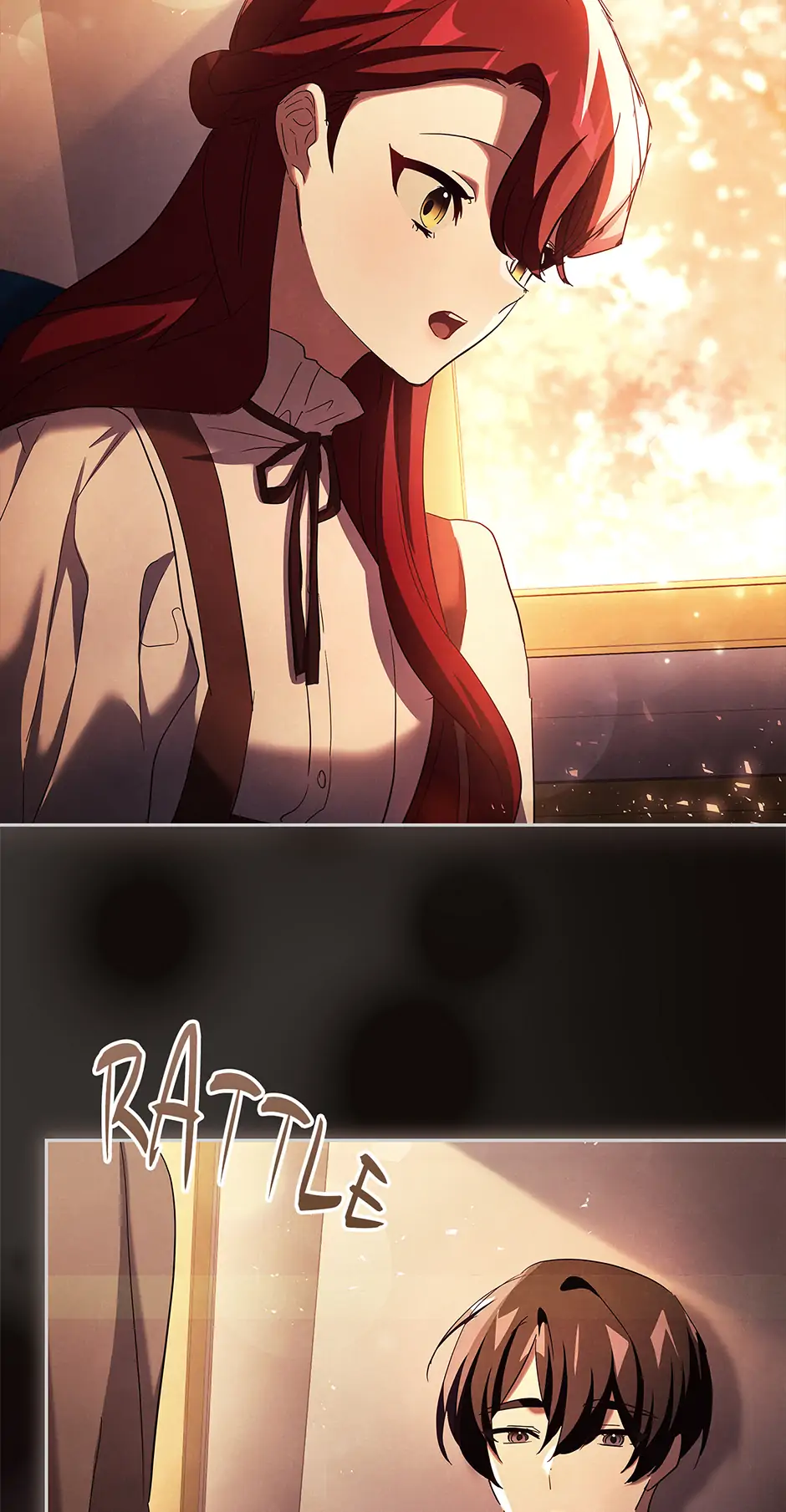 Attic princess Chapter 96 - Page 42