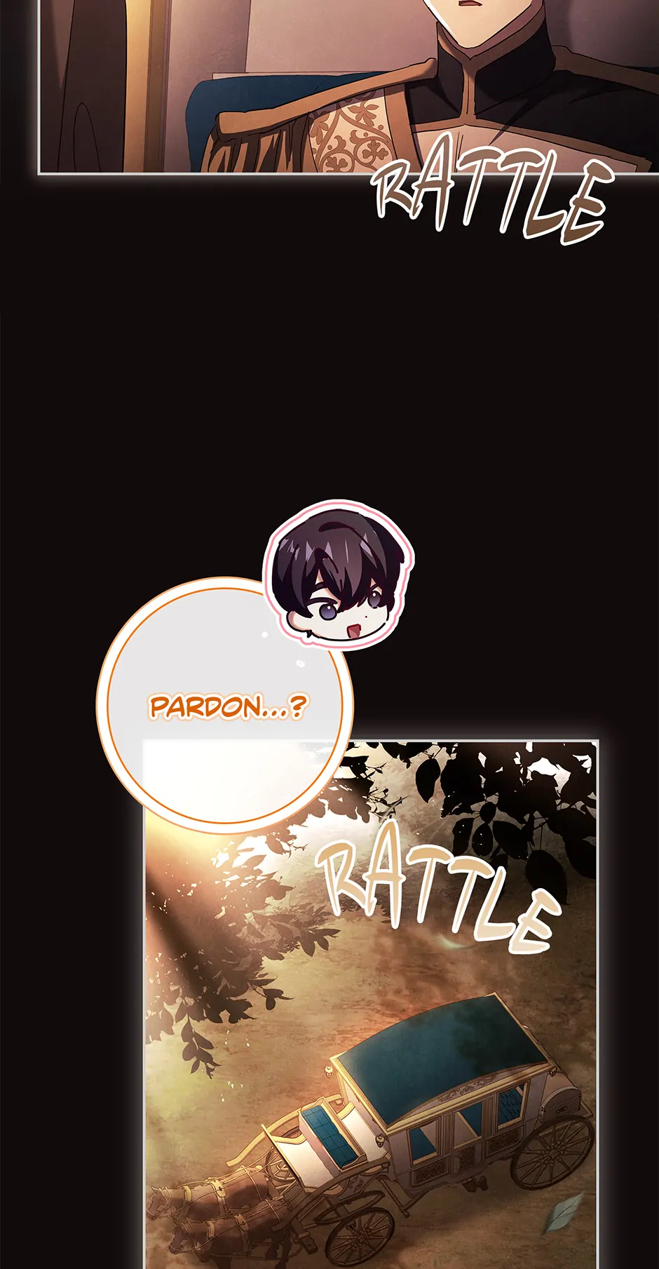 Attic princess Chapter 96 - Page 43