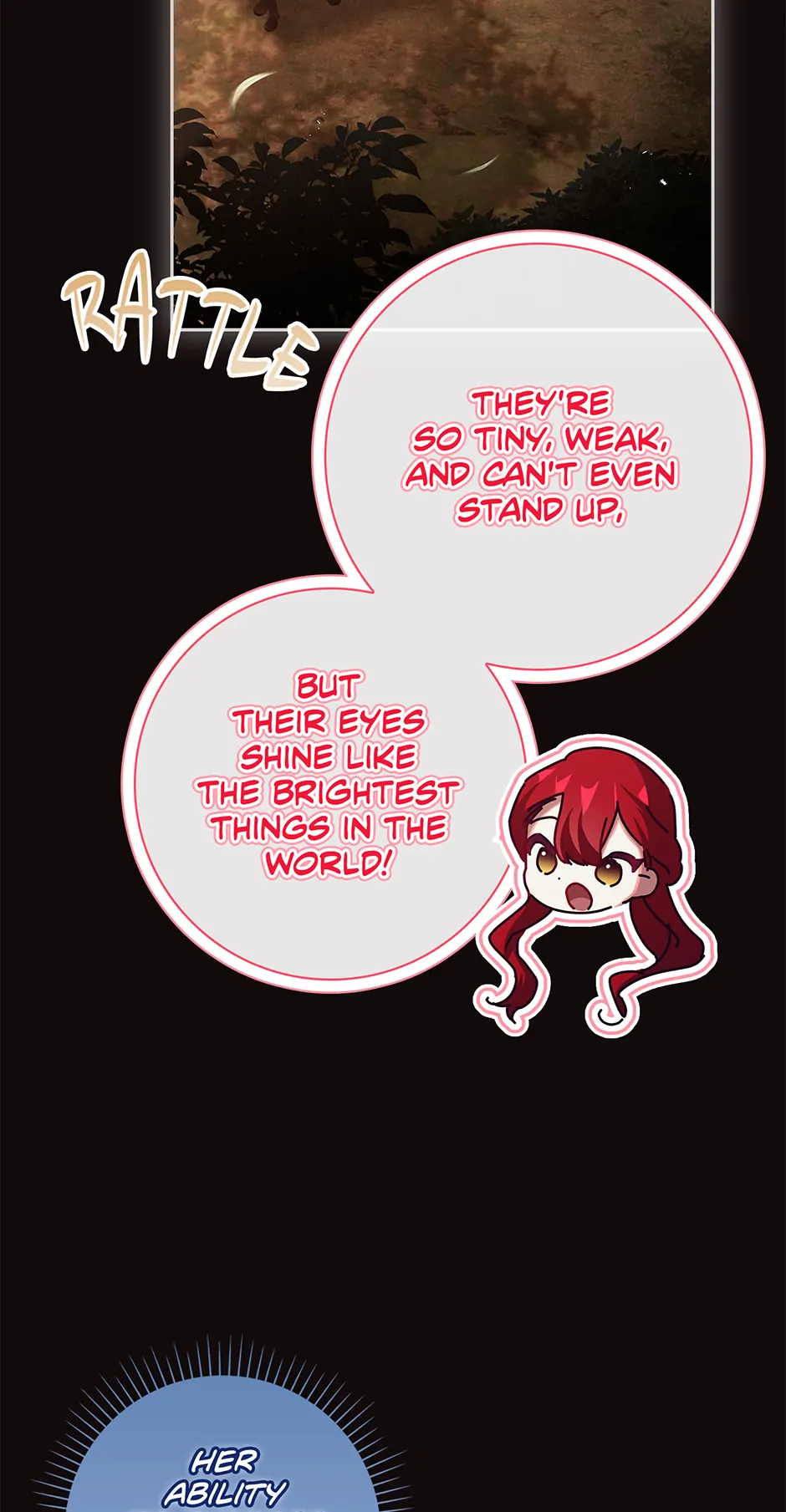 Attic princess Chapter 96 - Page 44