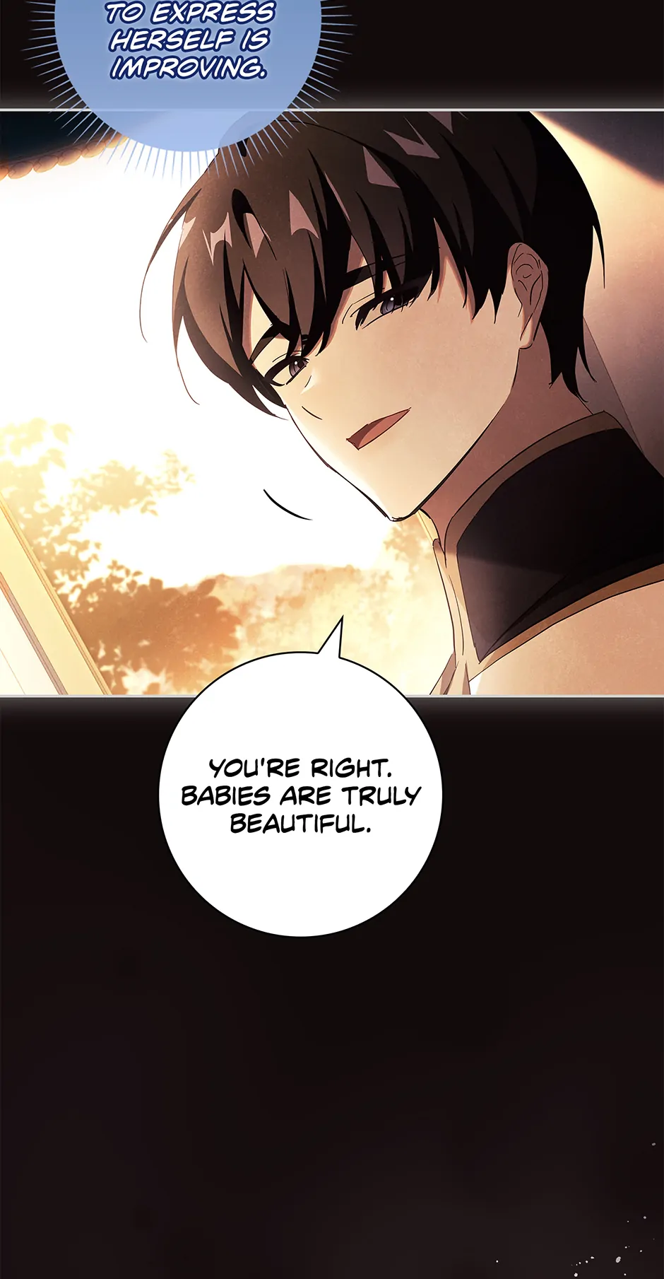 Attic princess Chapter 96 - Page 45